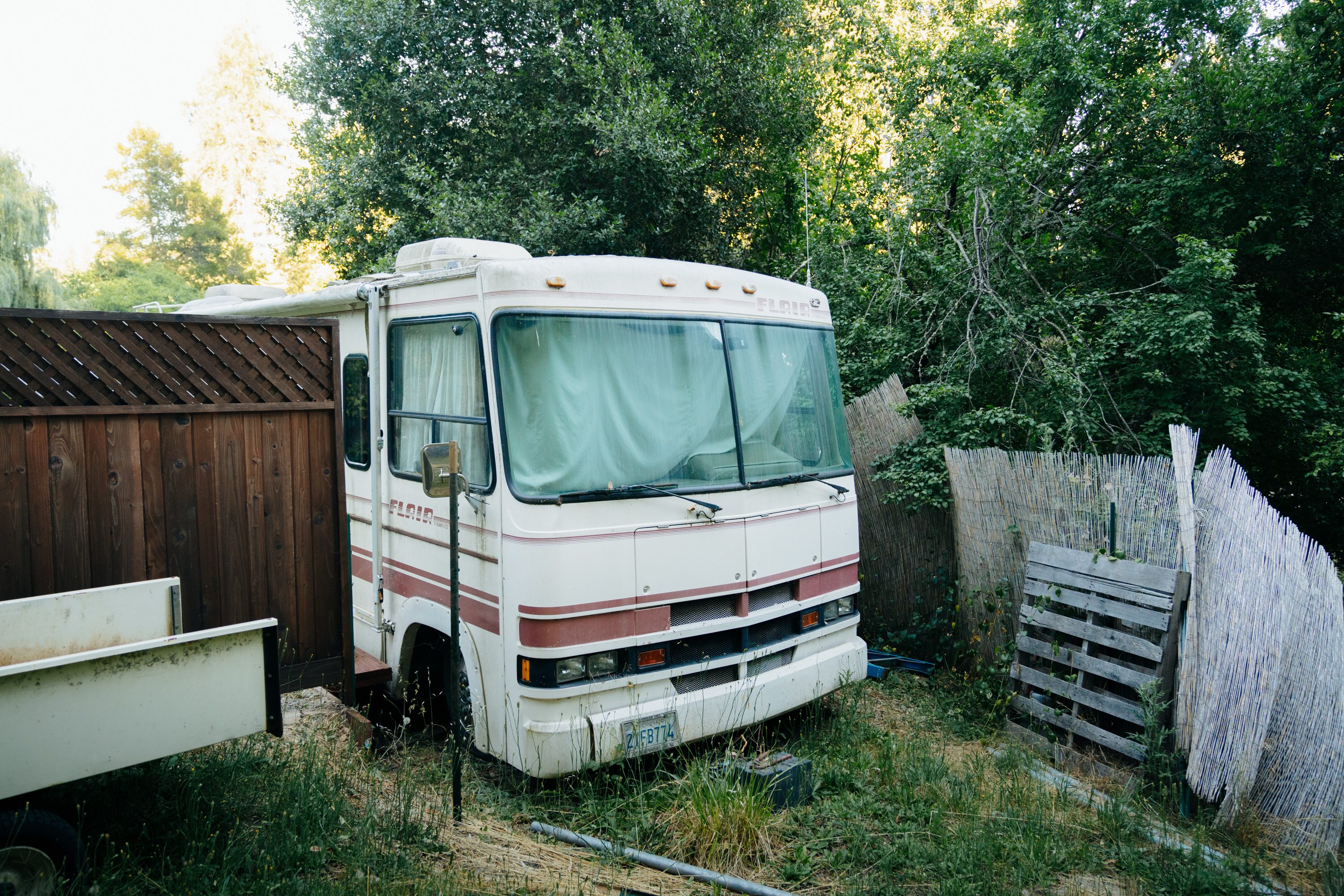 Santa Cruz's Rudy Ranch