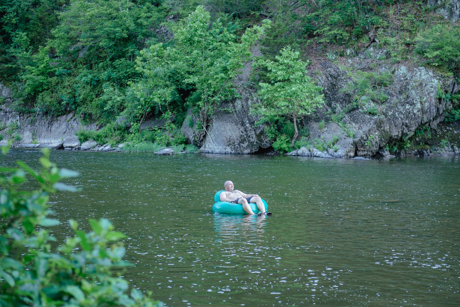Stoney Creek Campground