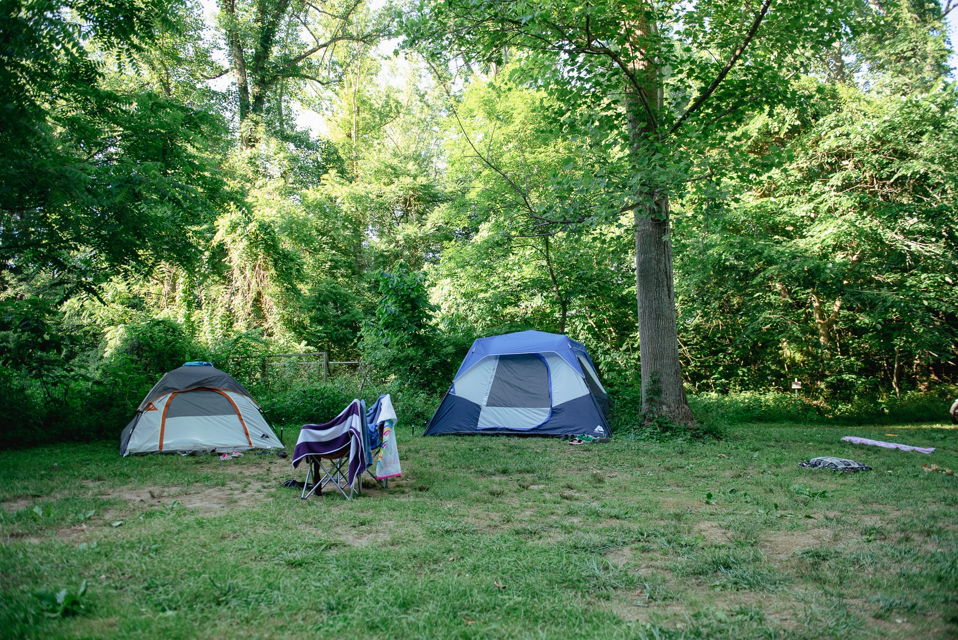 Stoney Creek Campground