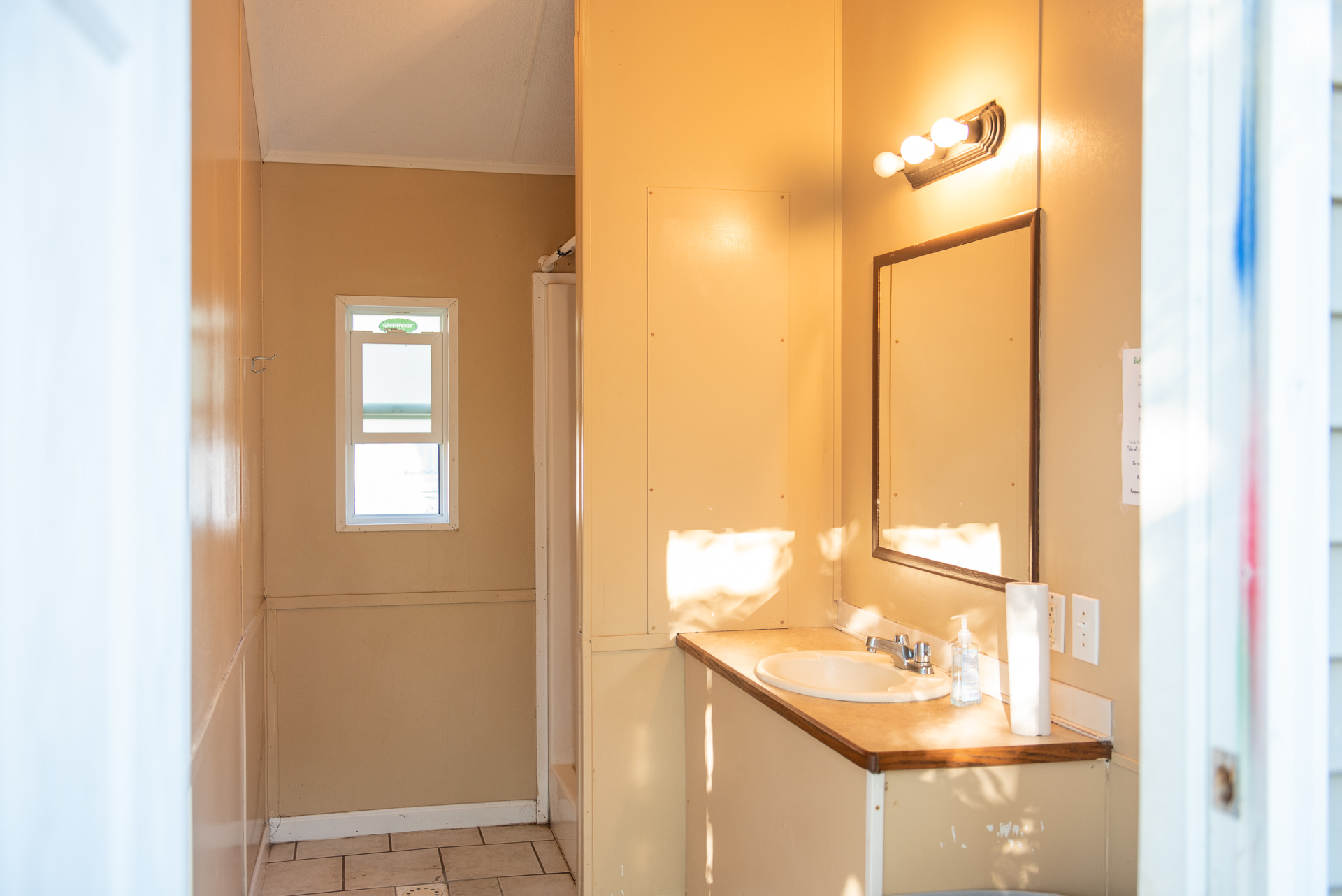 Stoney Creek Campground