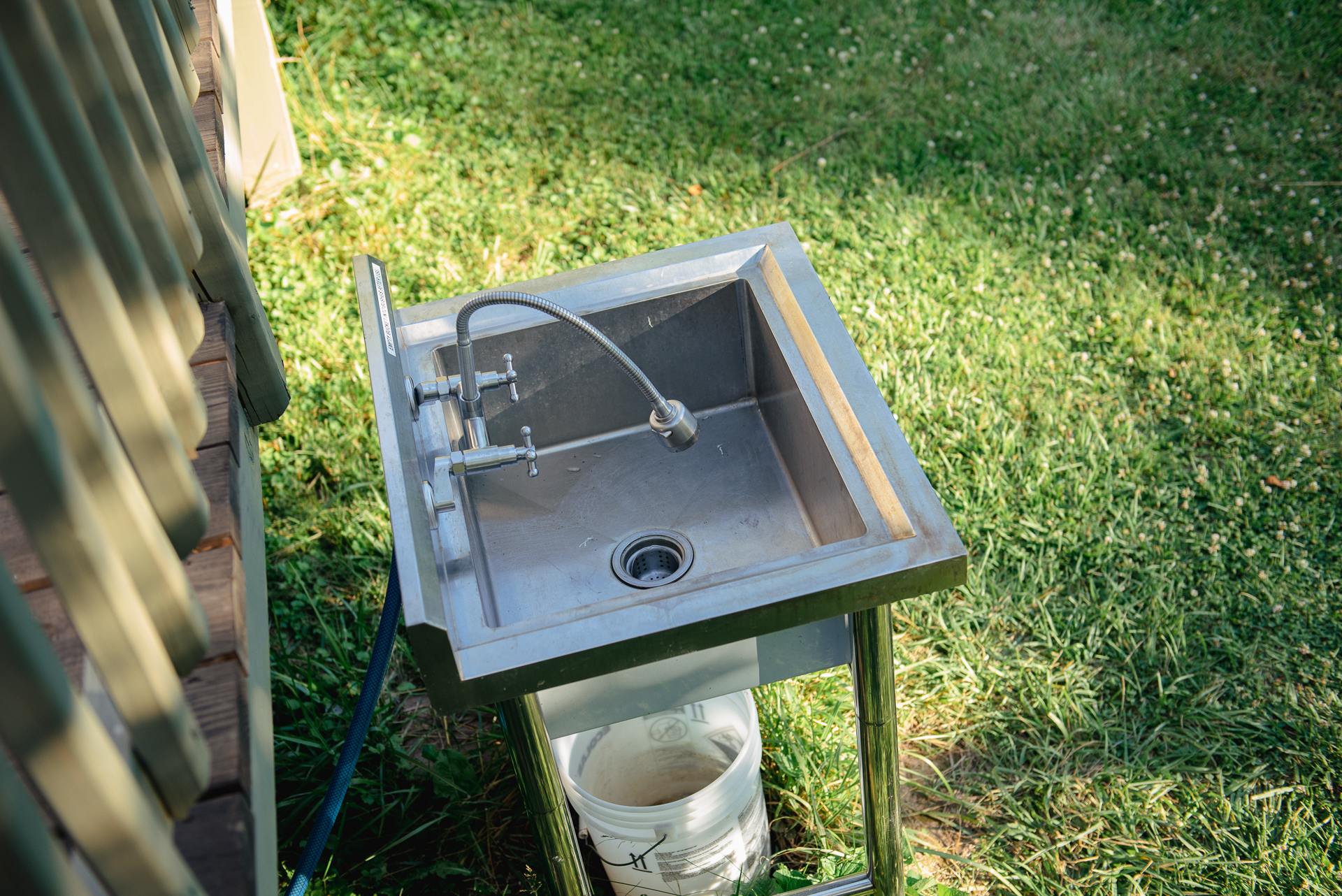 Stoney Creek Campground