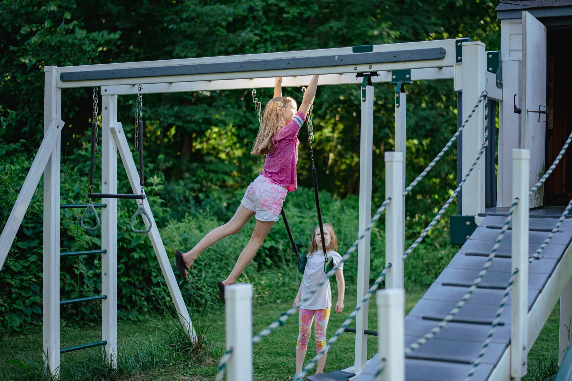 Stoney Creek Campground