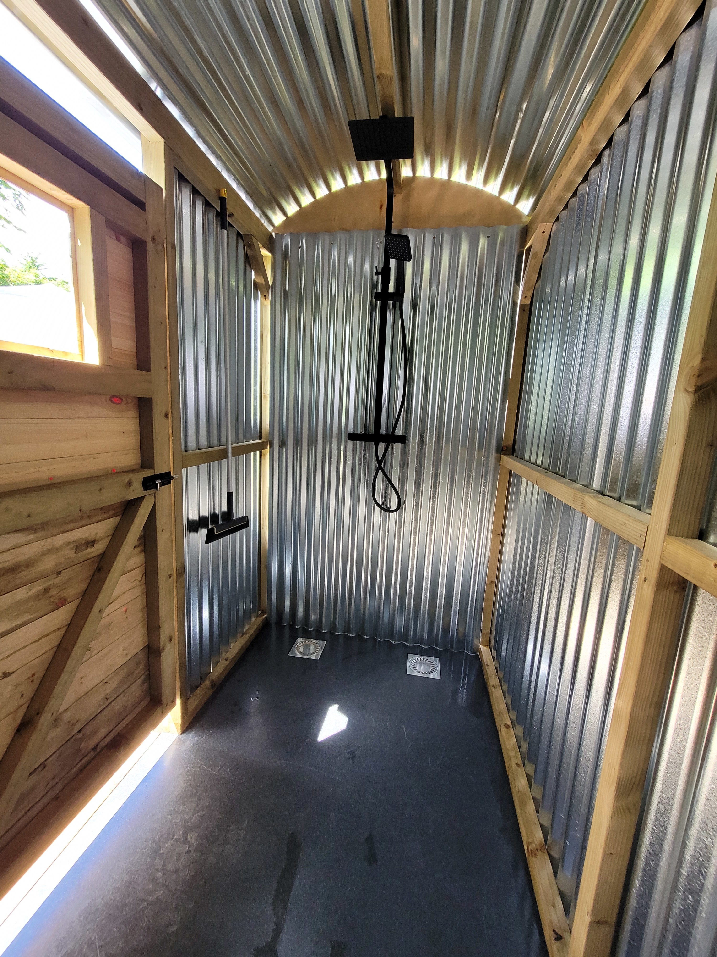 Hideaway Escapes Whitley Farm