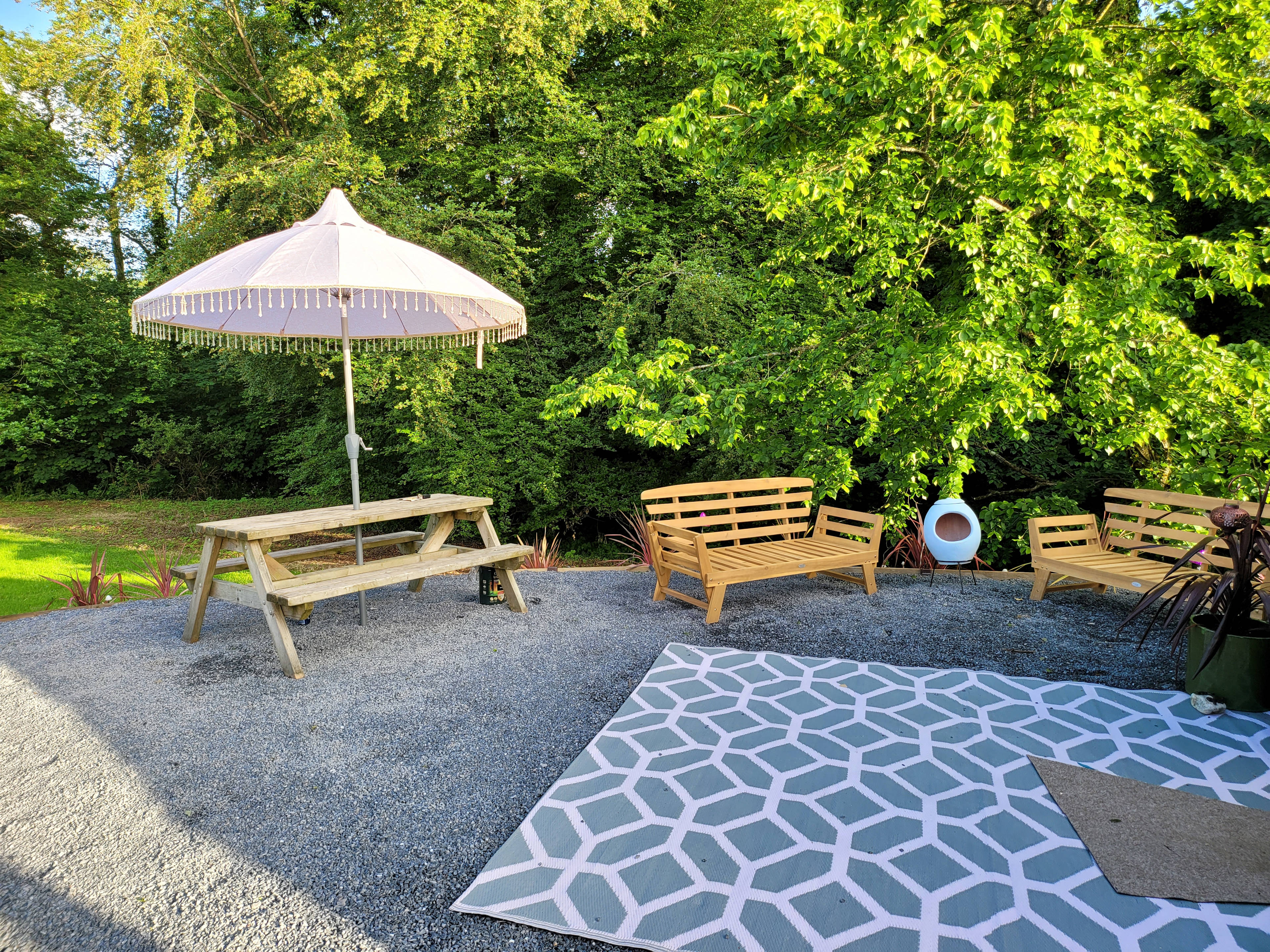 Hideaway Escapes Whitley Farm