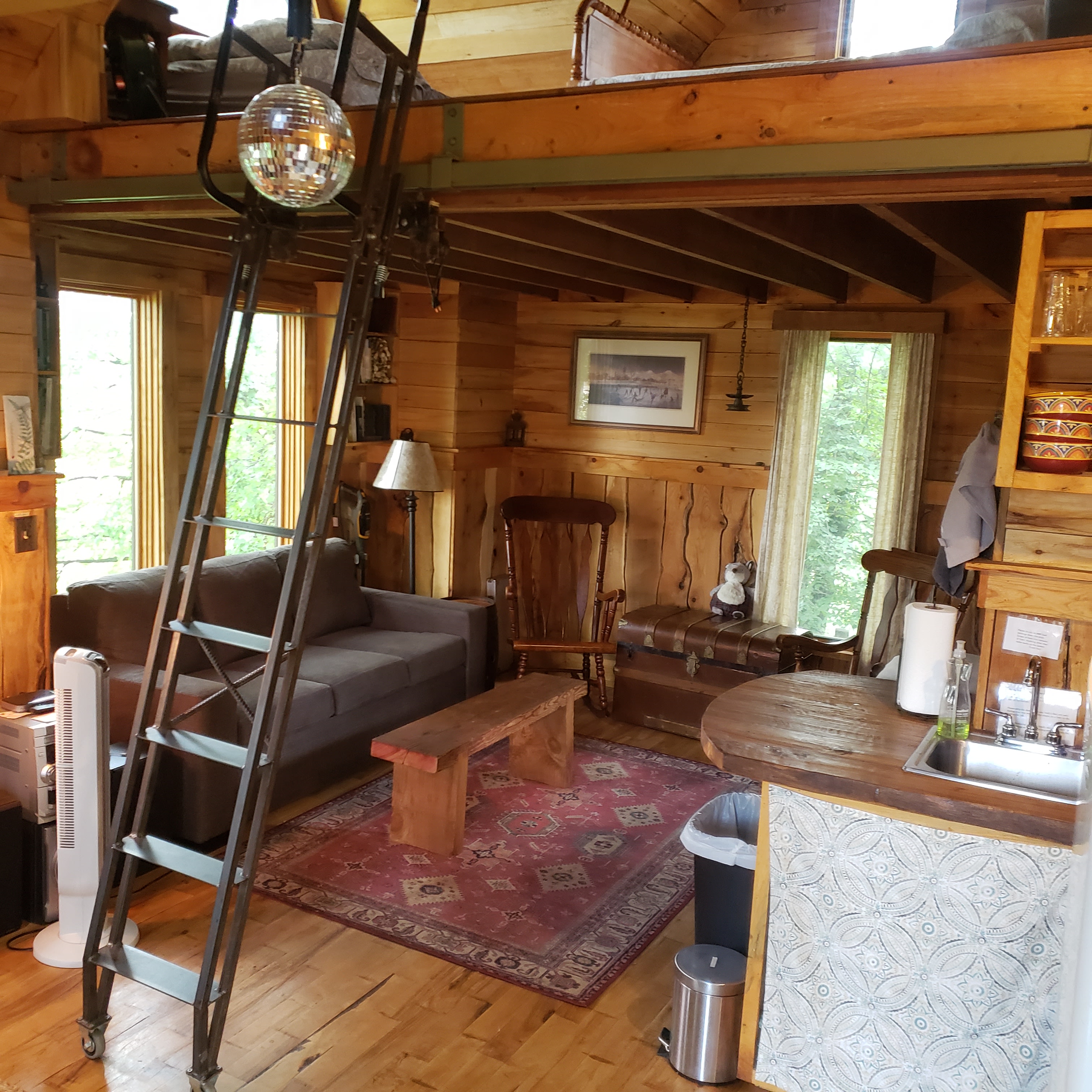 Creekwood Acres, LLC