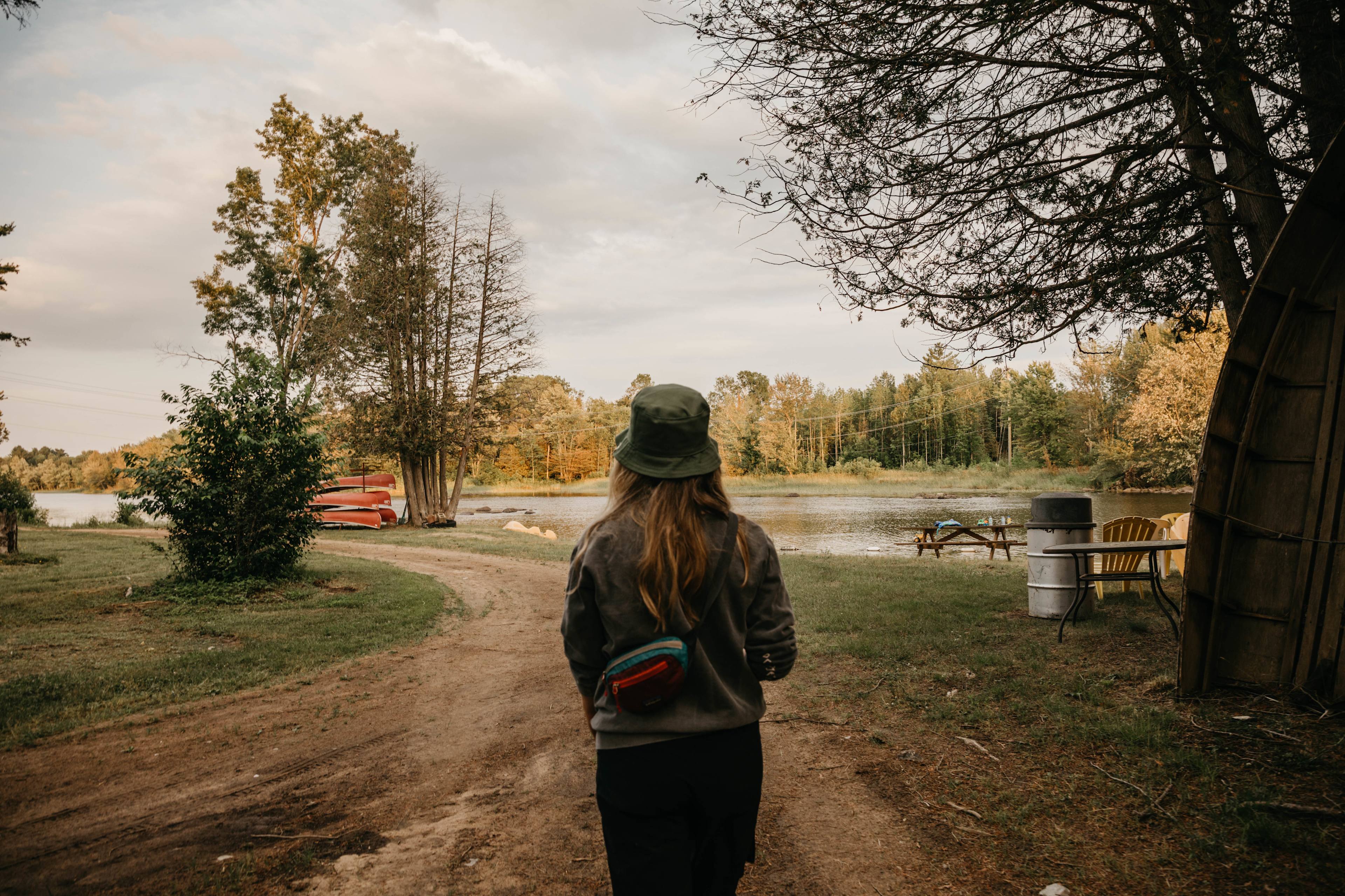 Let's go to the beach!