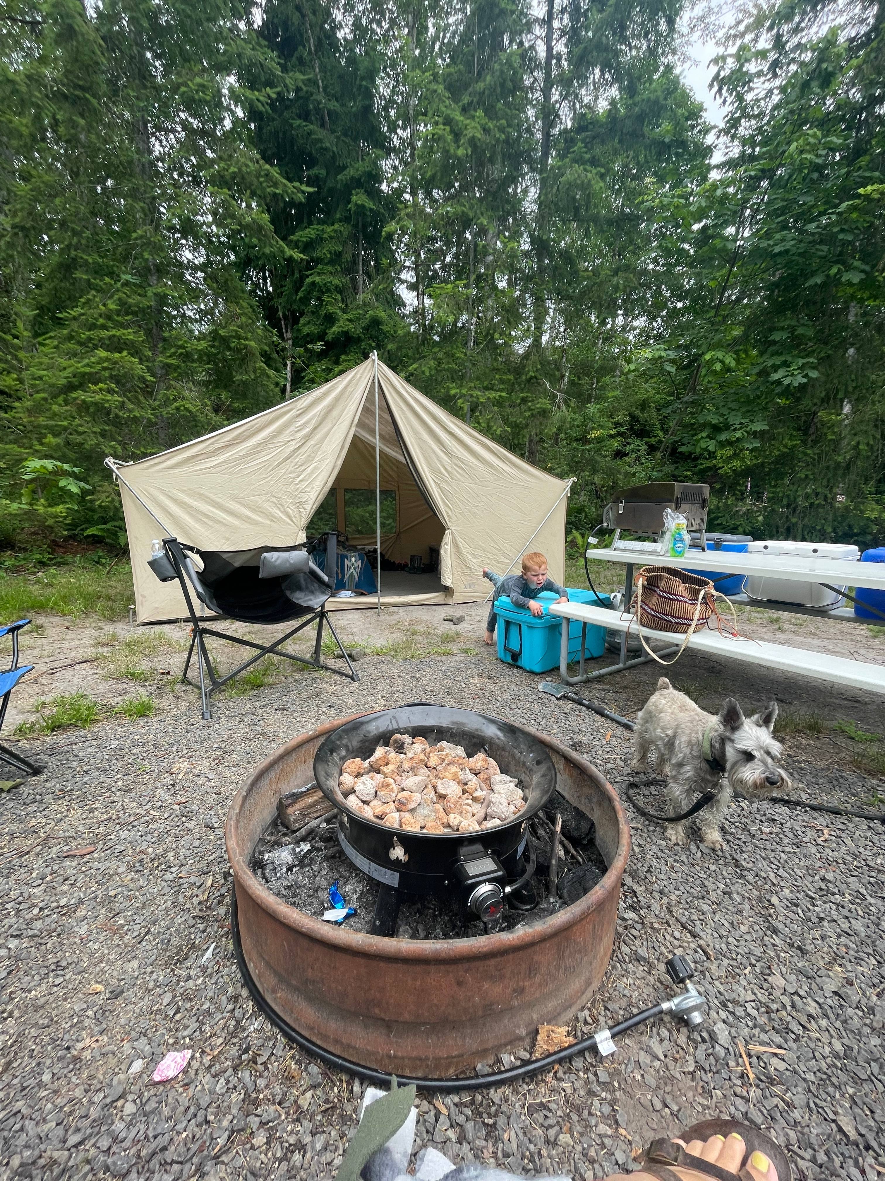 RAPID RIDES ADVENTURES