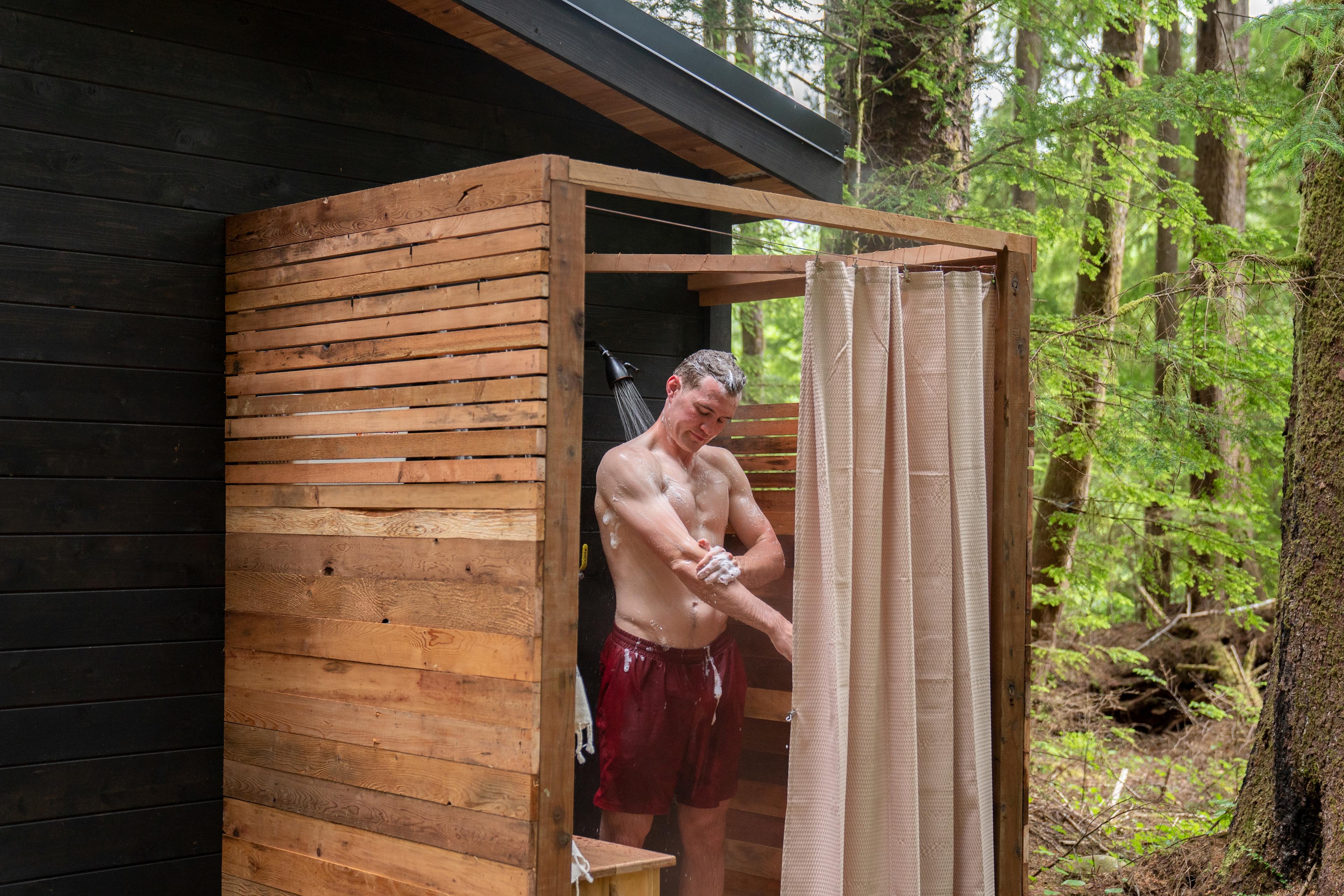 Coastland Camp + SAUNA @ Rialto