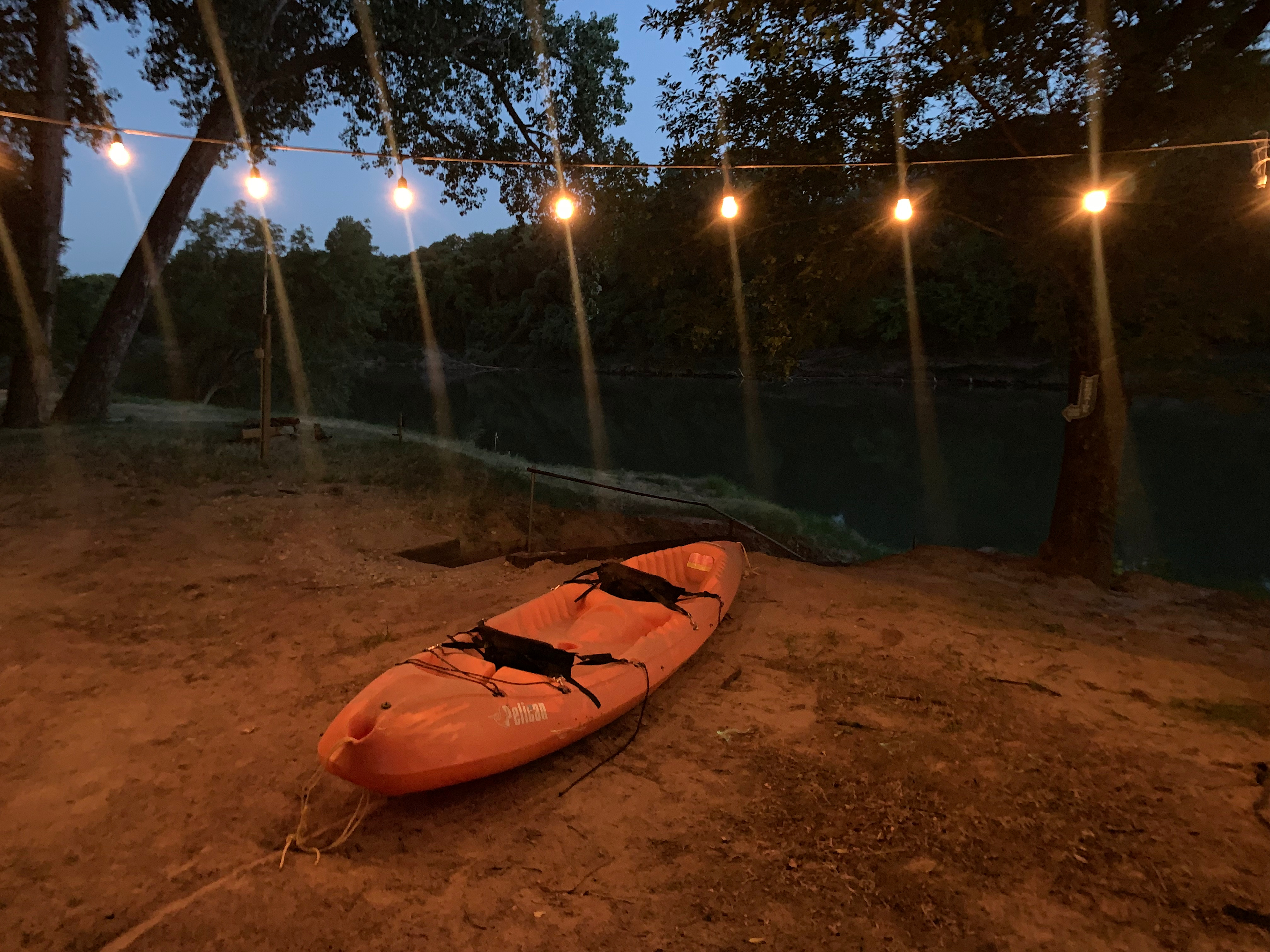 Sandy Bottoms River Company