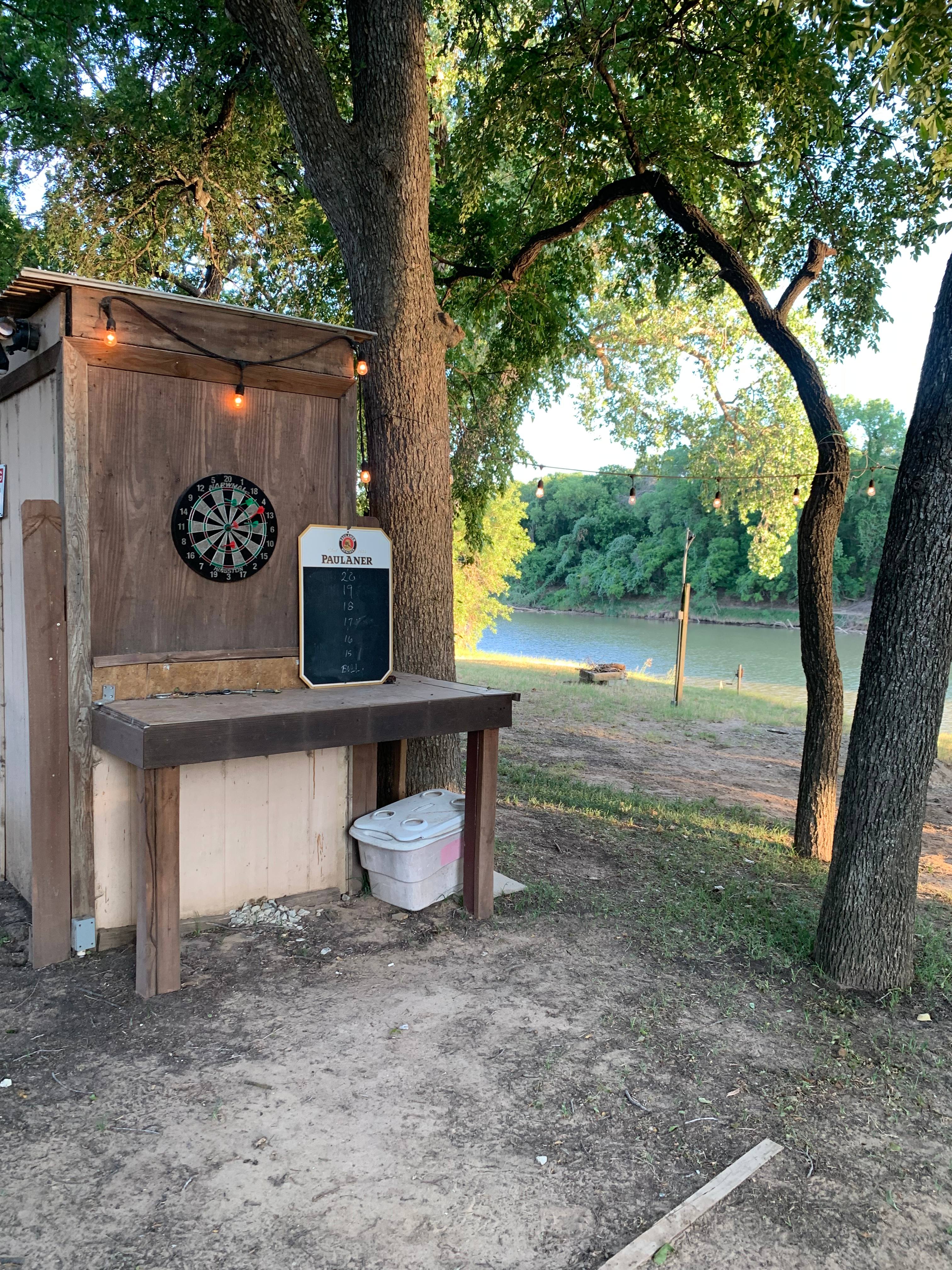 Sandy Bottoms River Company