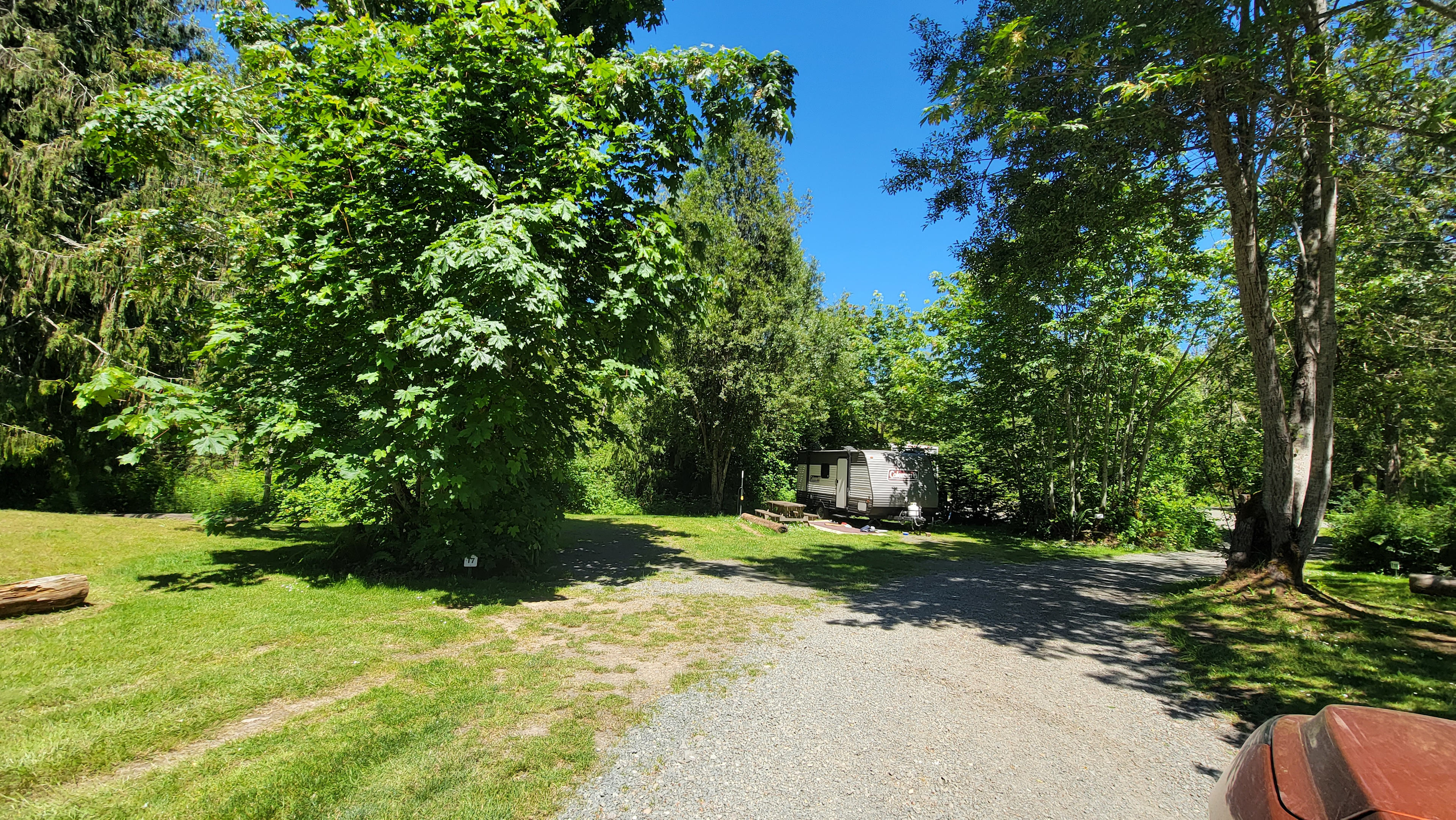 Elwha RV Park