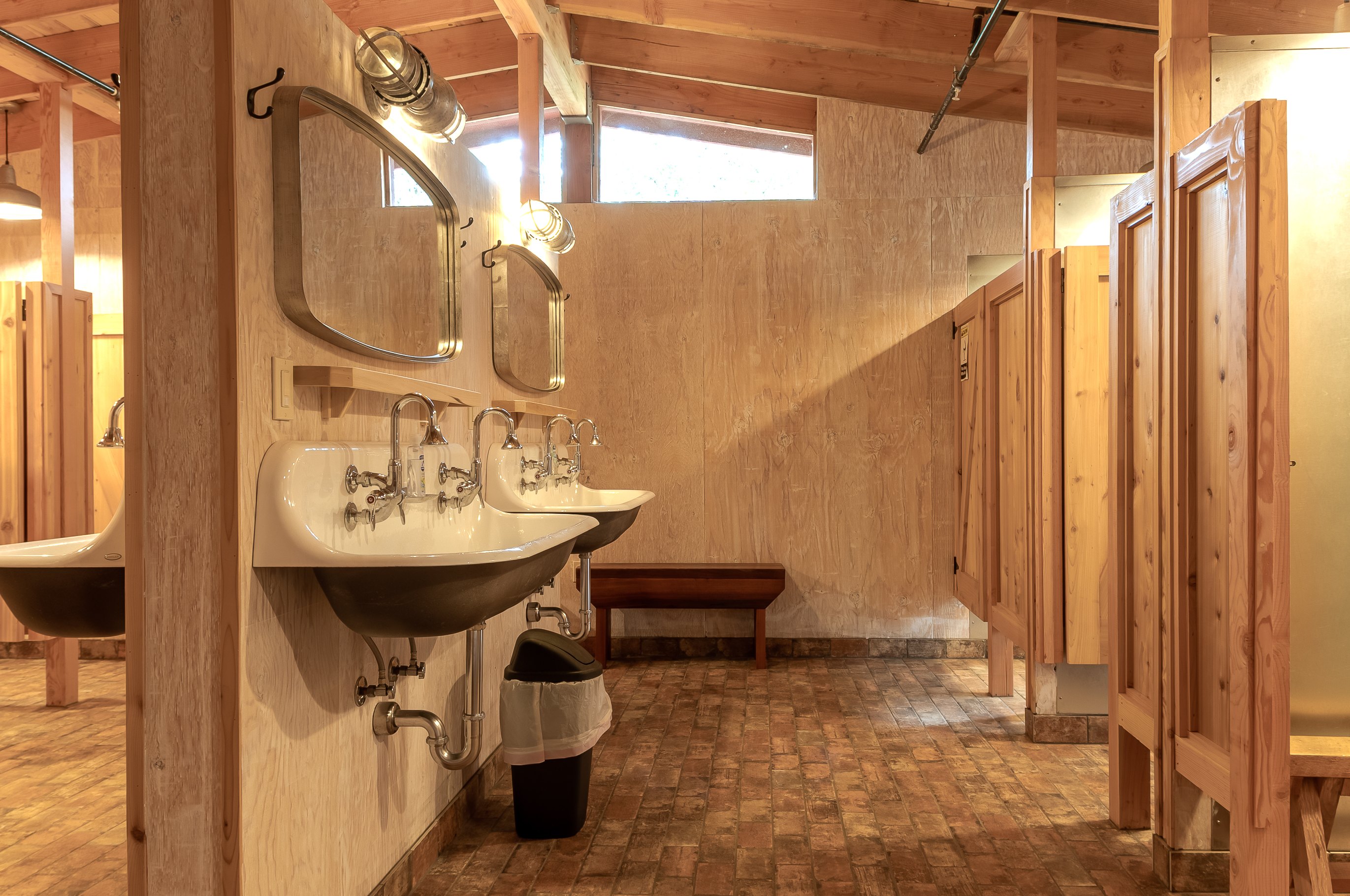 Camp Carmel Valley - Glamping