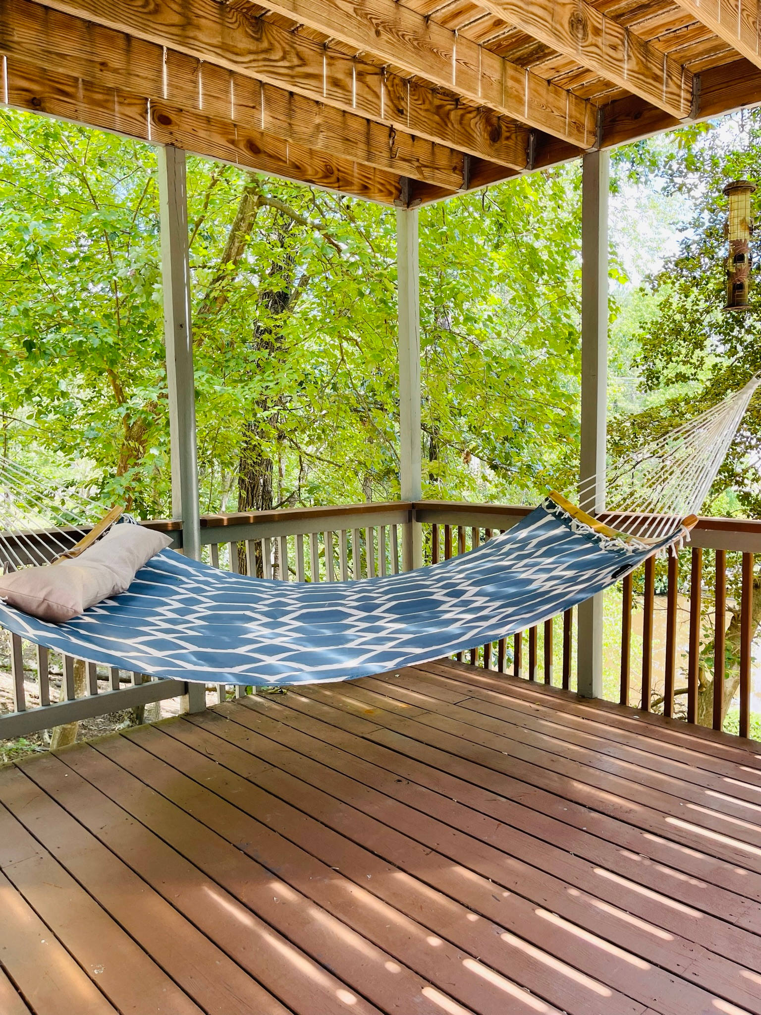 Cabin: Blue Moon Lake House NC 🏕️