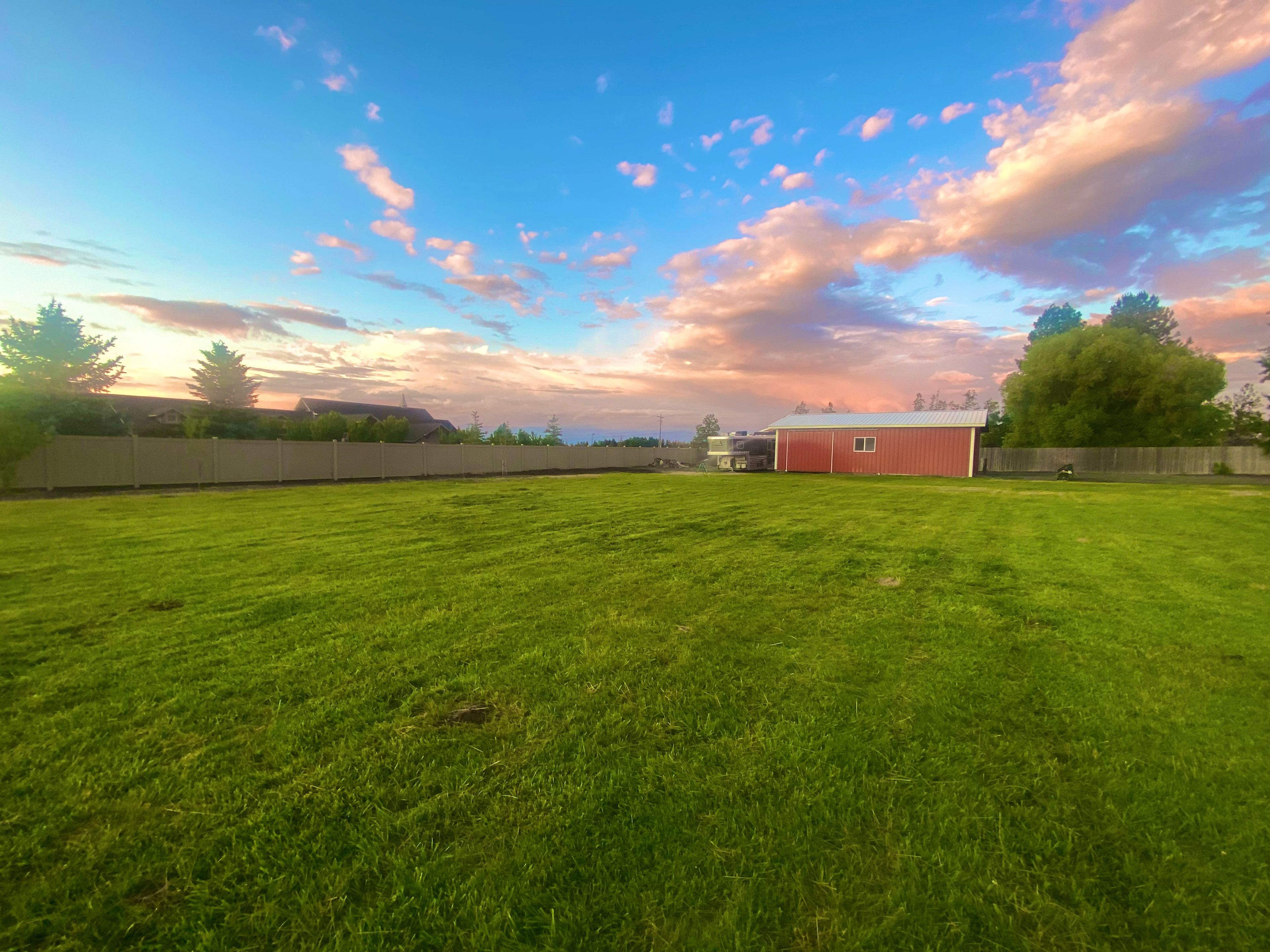 Little Acres Farm