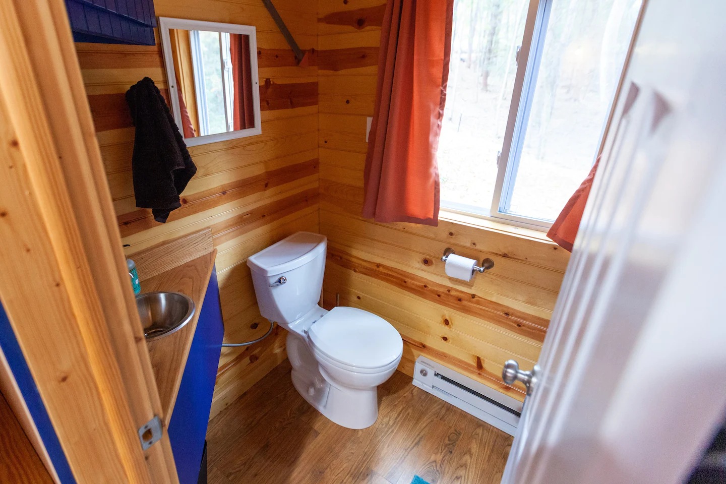 The Farmstead at Mill Spring