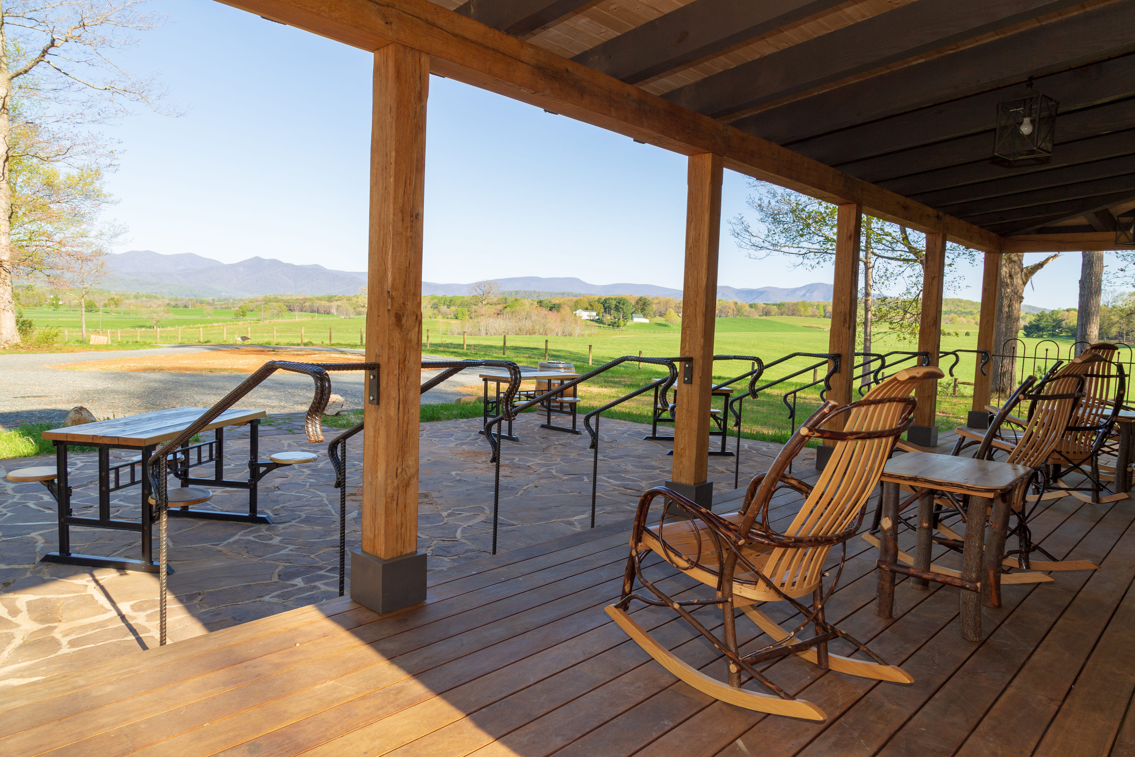 Revalation Vineyards