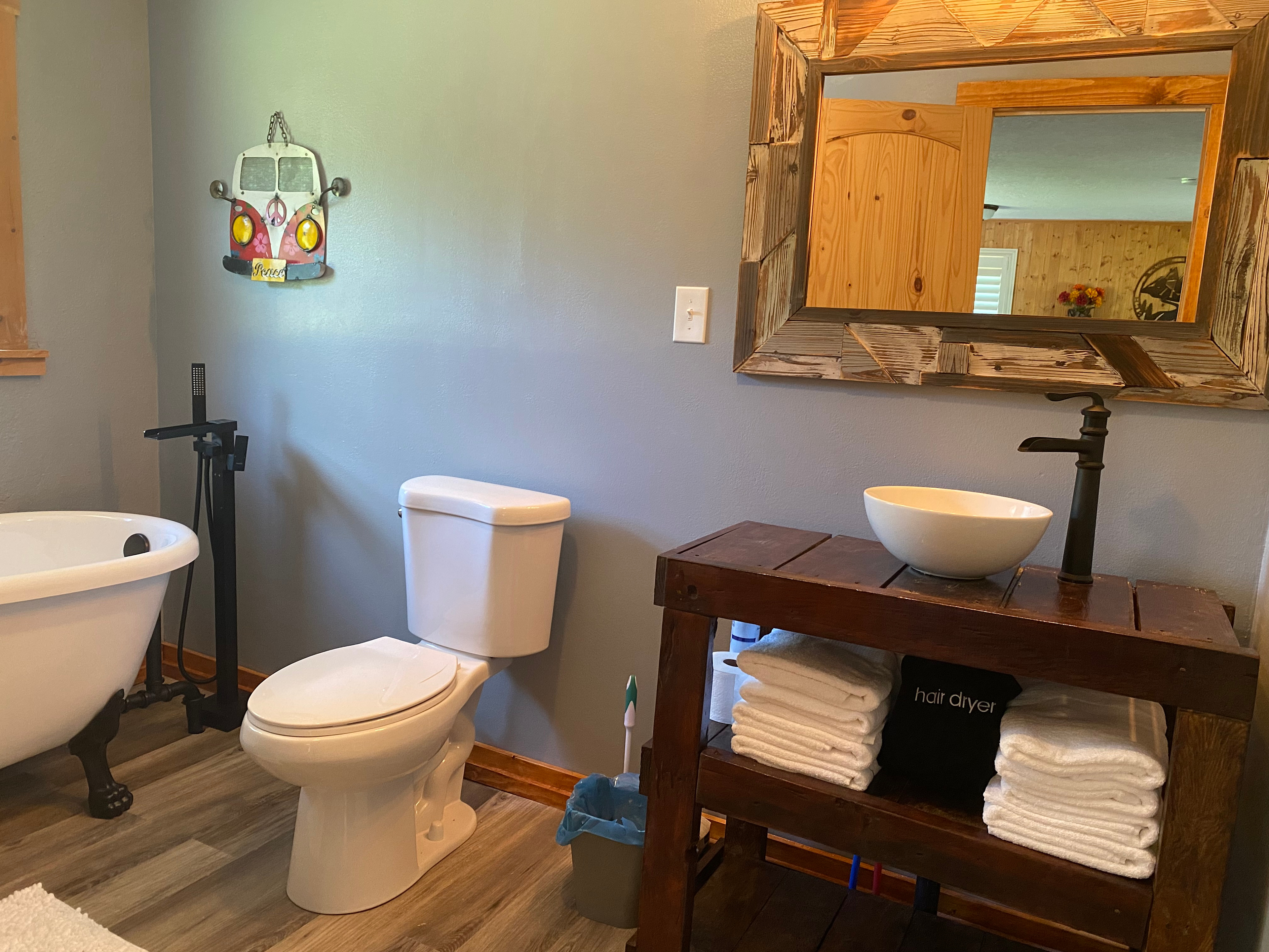 Glacier Rock Wellness Ranch