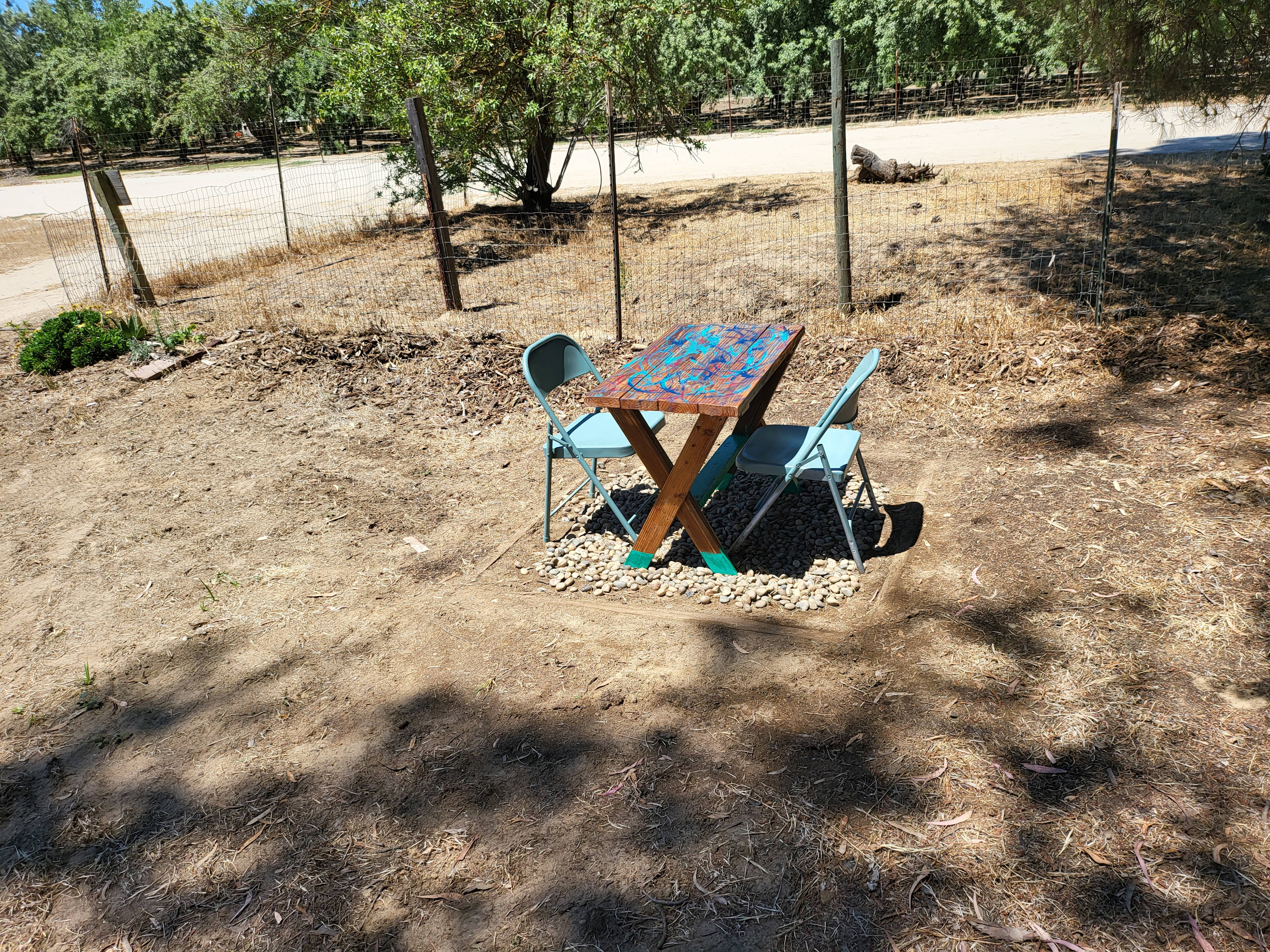 Geods R.V. CampGround