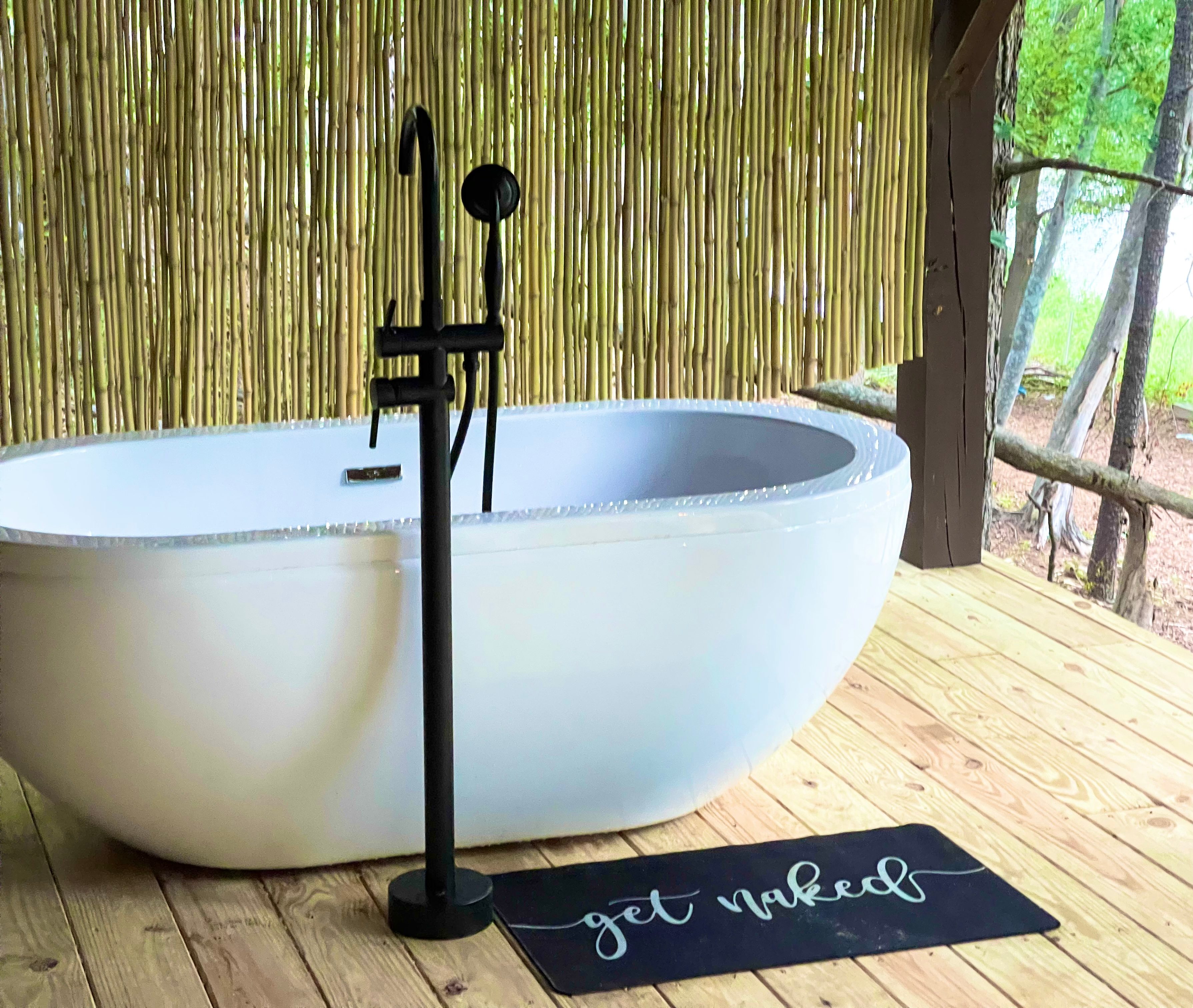 Cabin: Blue Moon Lake House NC 🏕️