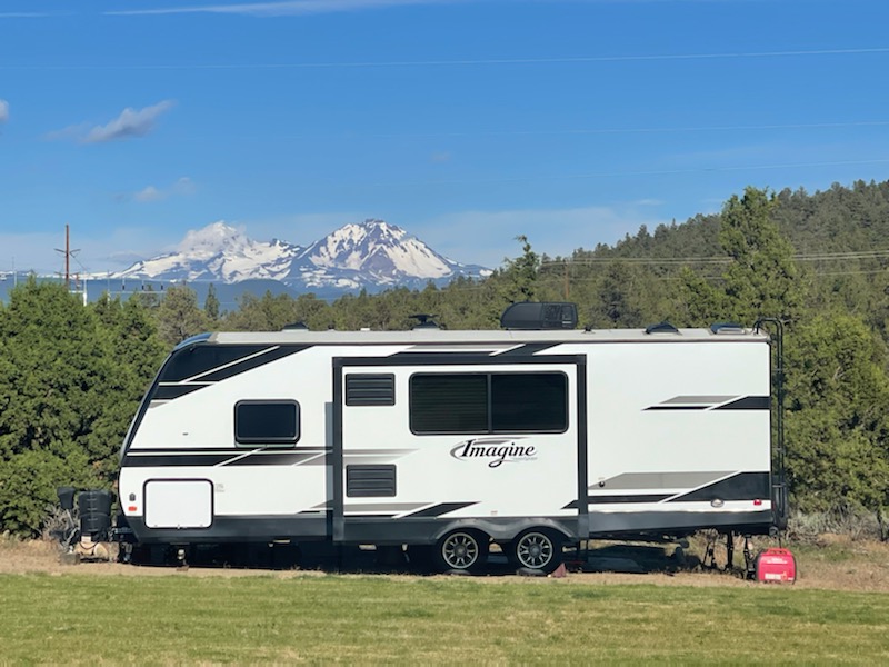 White Wolf Ranch