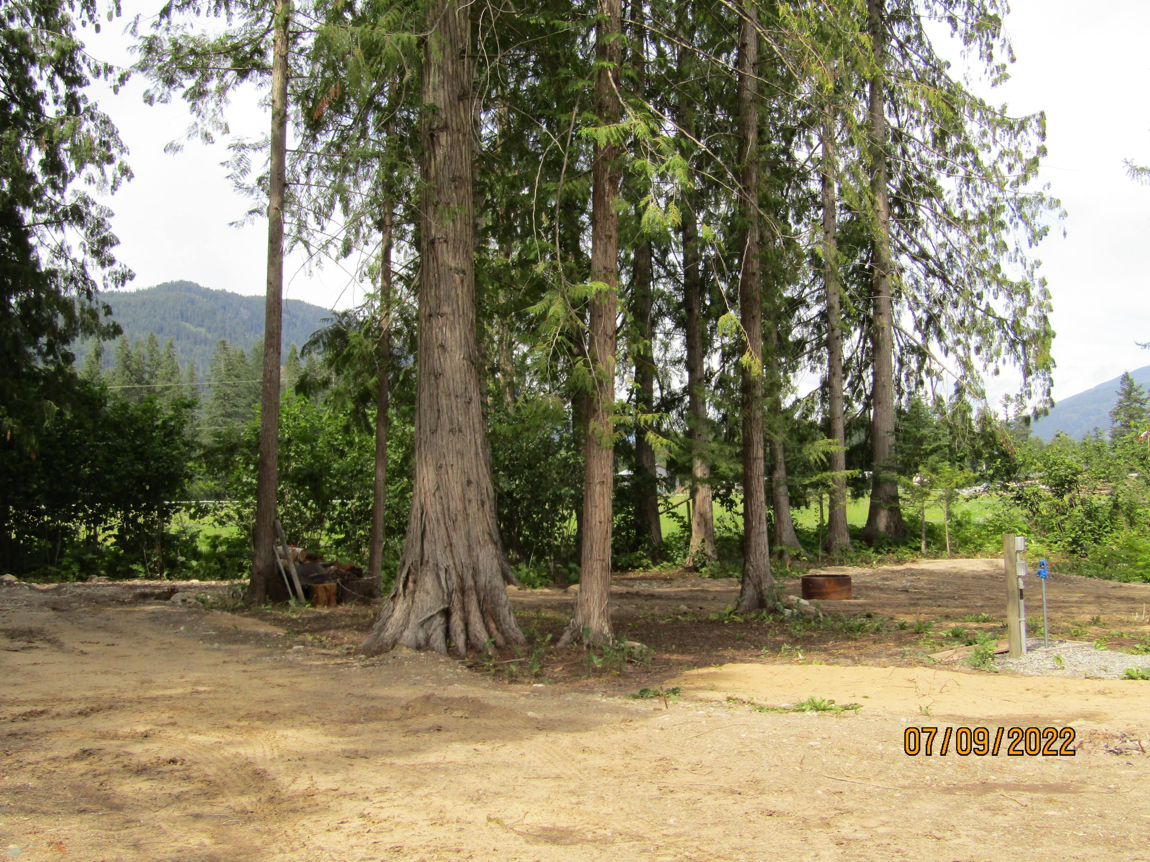 Dusty Acres