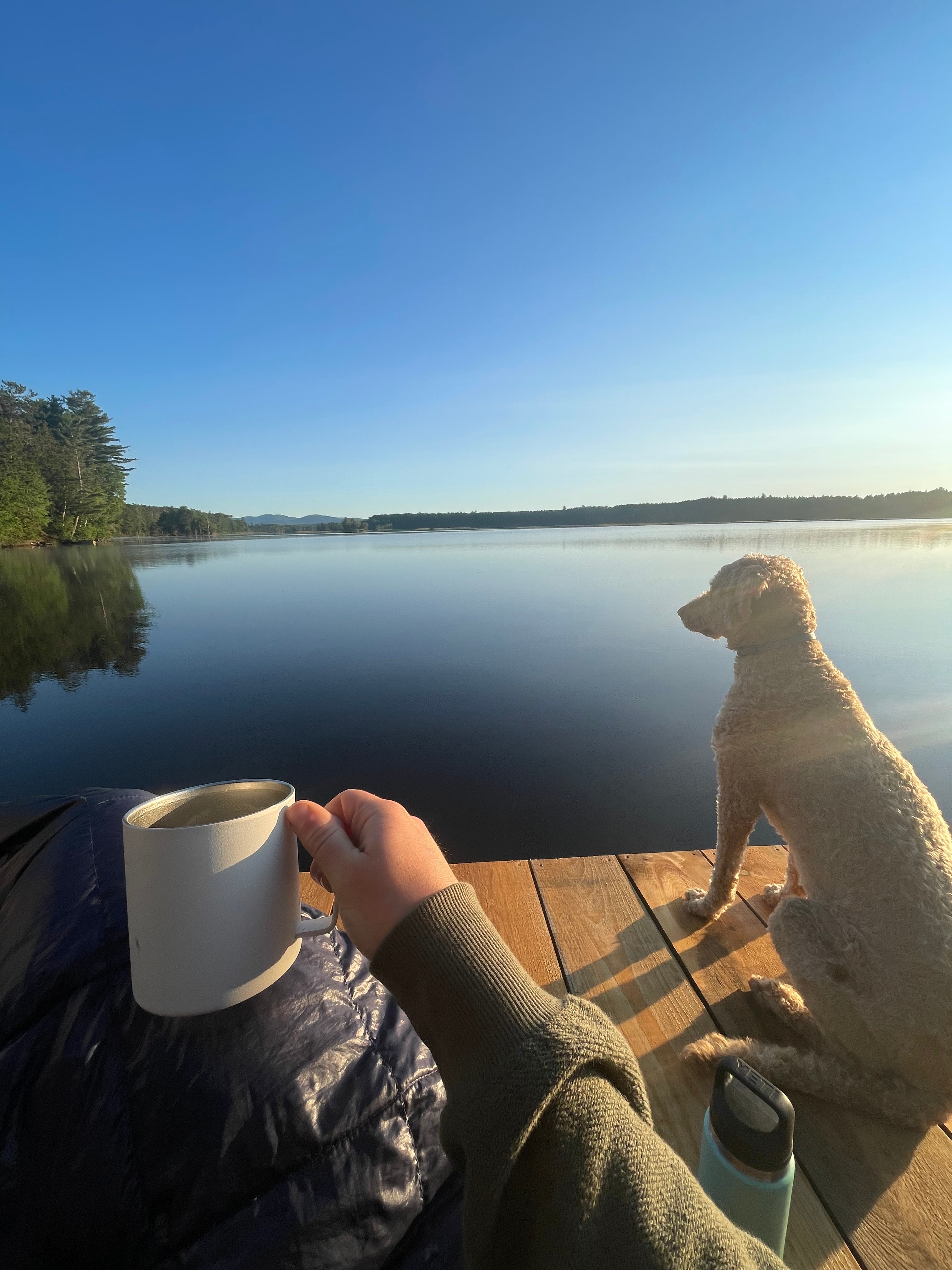 Flagstaff Lakeside Campsite Retreat