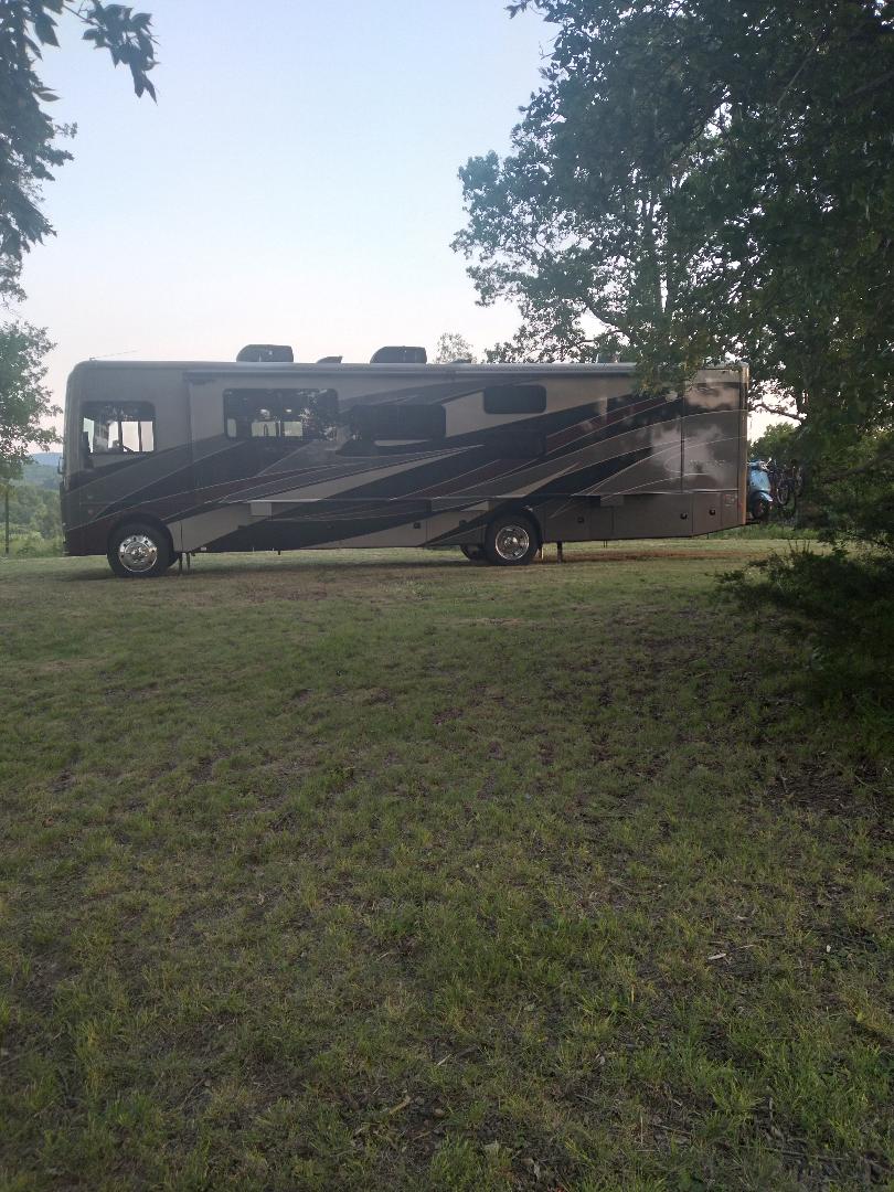 Ratchford Buffalo Farms RV Park