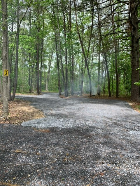 Waltons Campground LLC