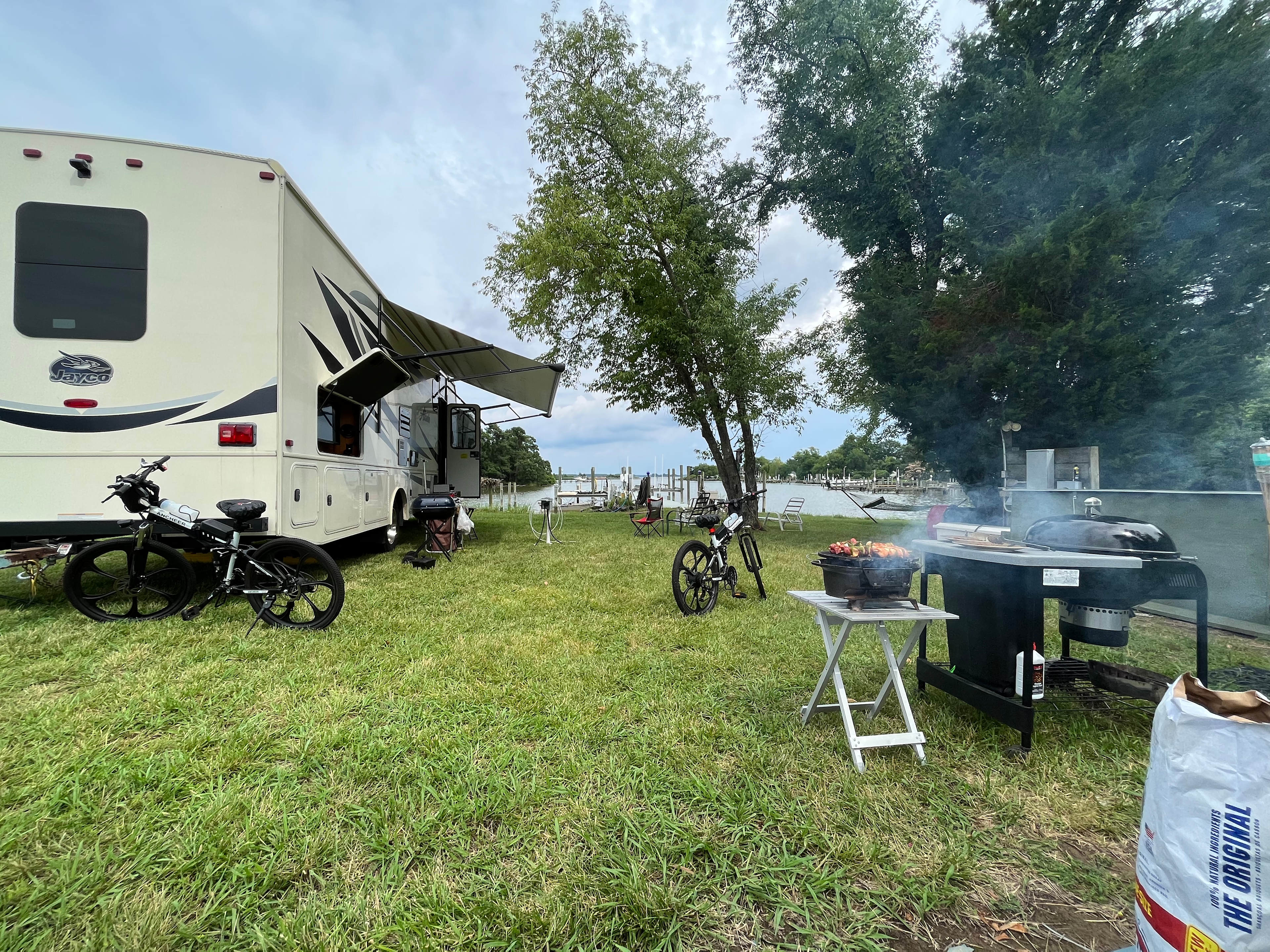 Patty's RV Paradise