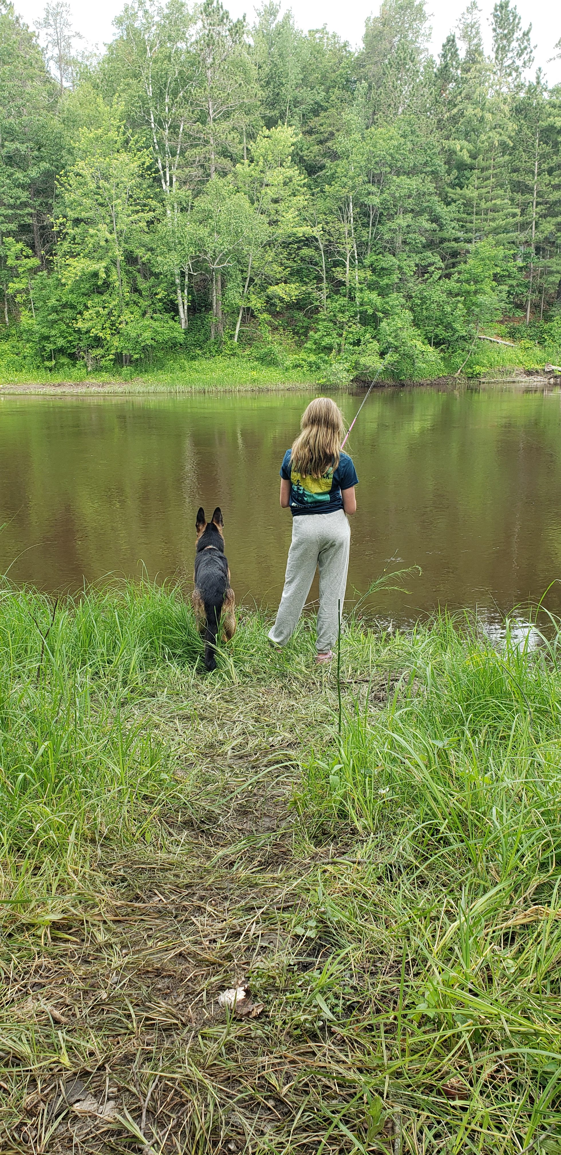 Cuyuna Crossing | Campsites