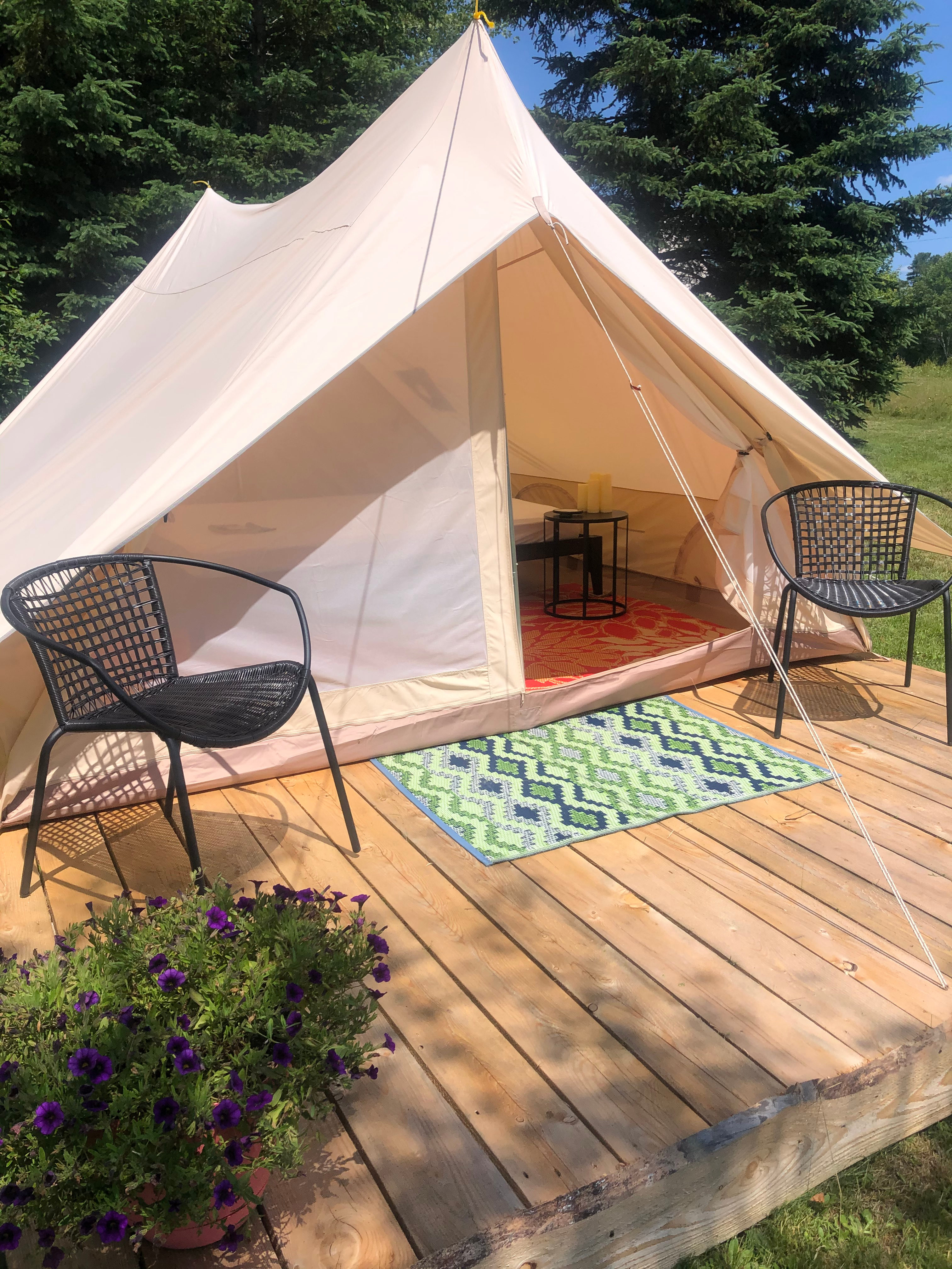 Avadata Yoga Retreat