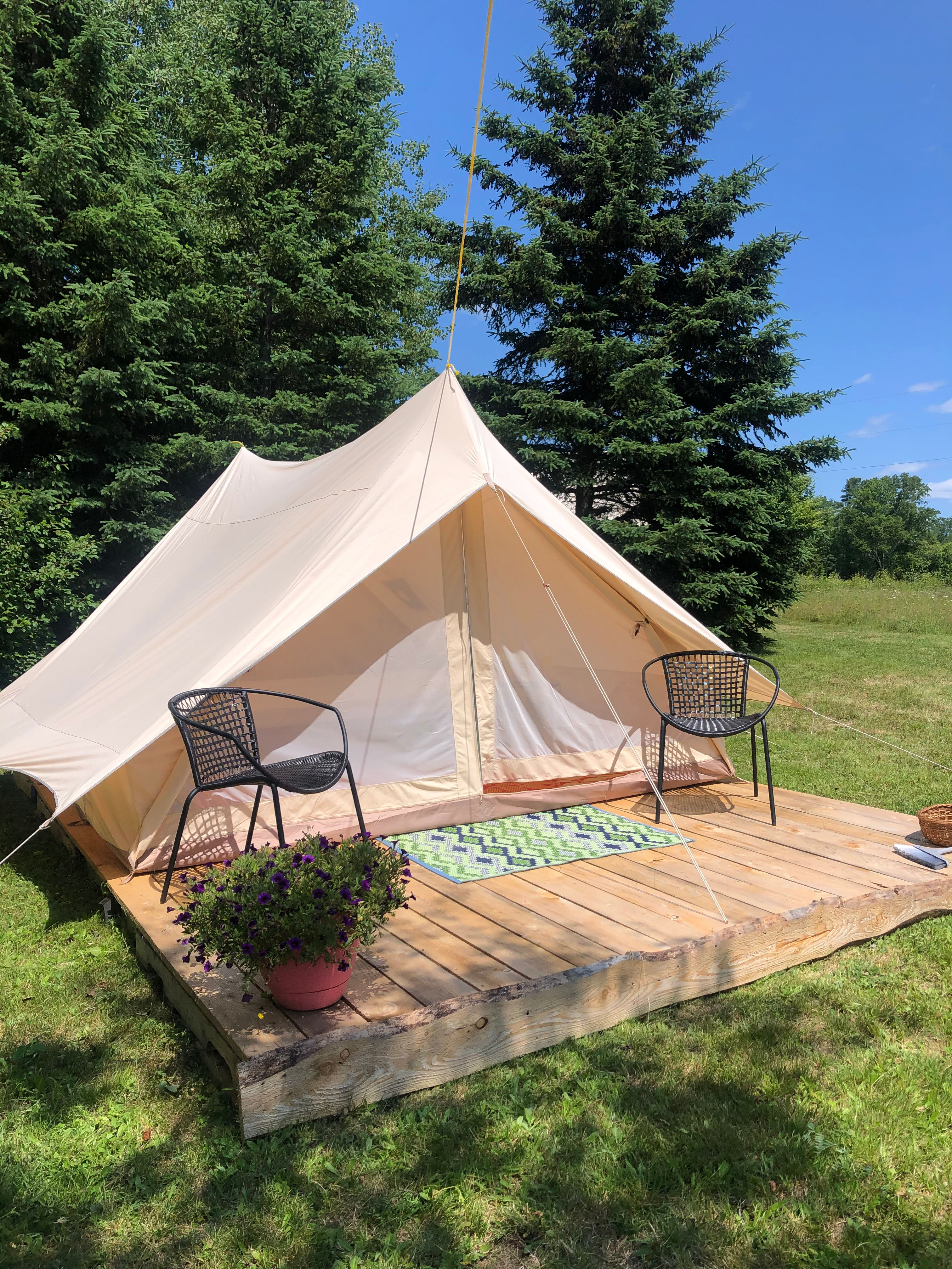 Avadata Yoga Retreat