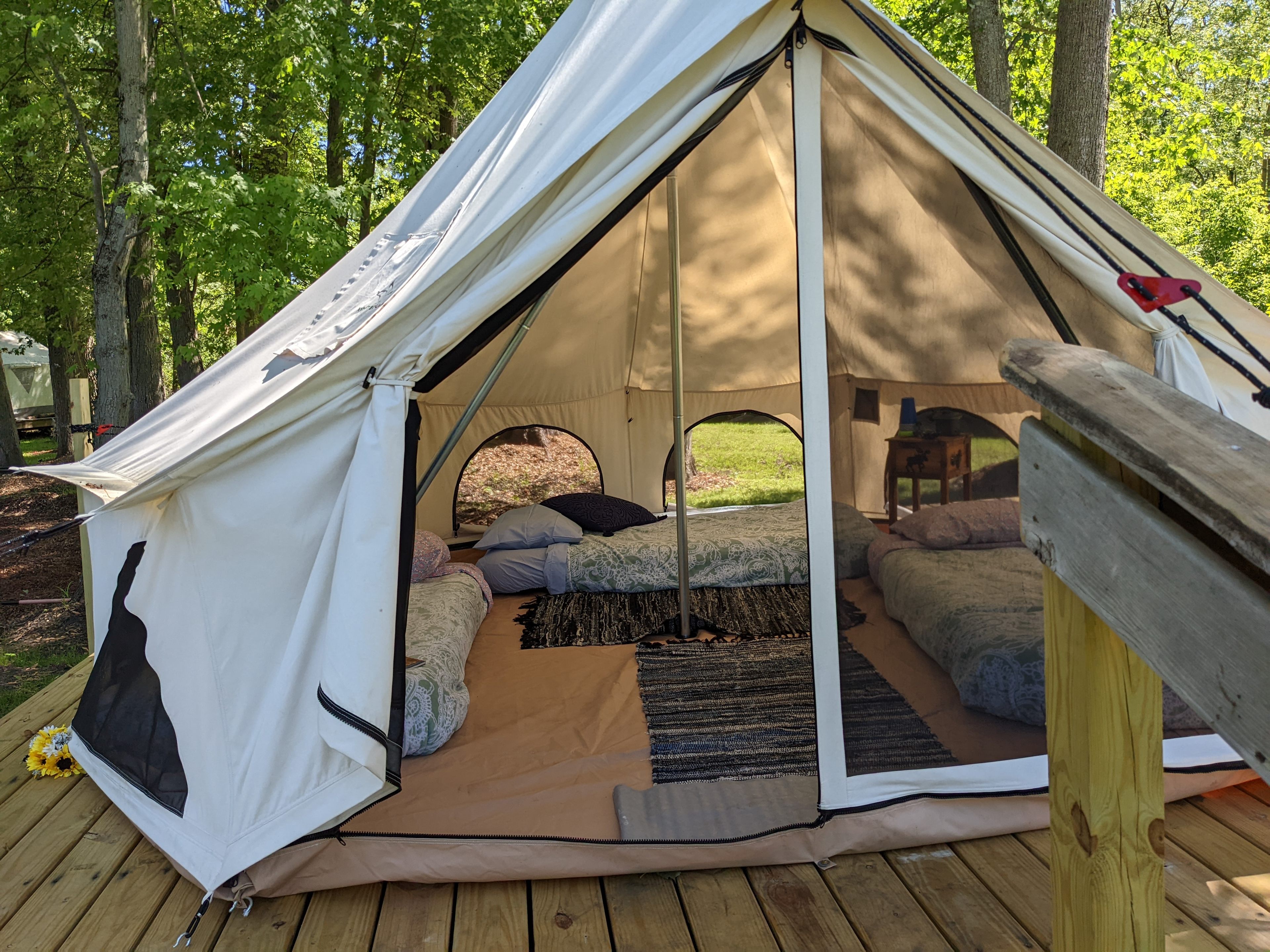 Riverside Retreat at New Richmond