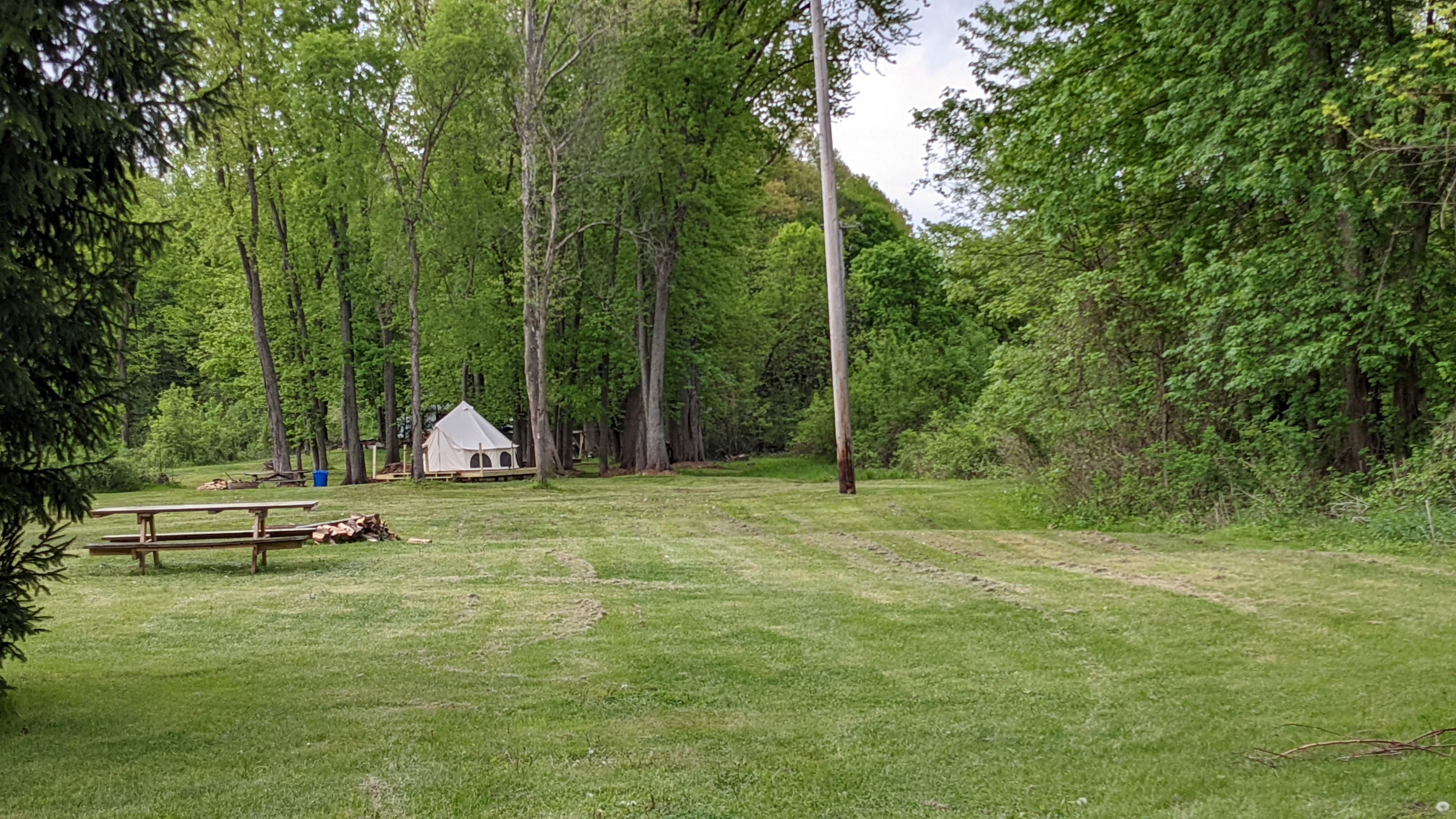 Riverside Respite at New Richmond