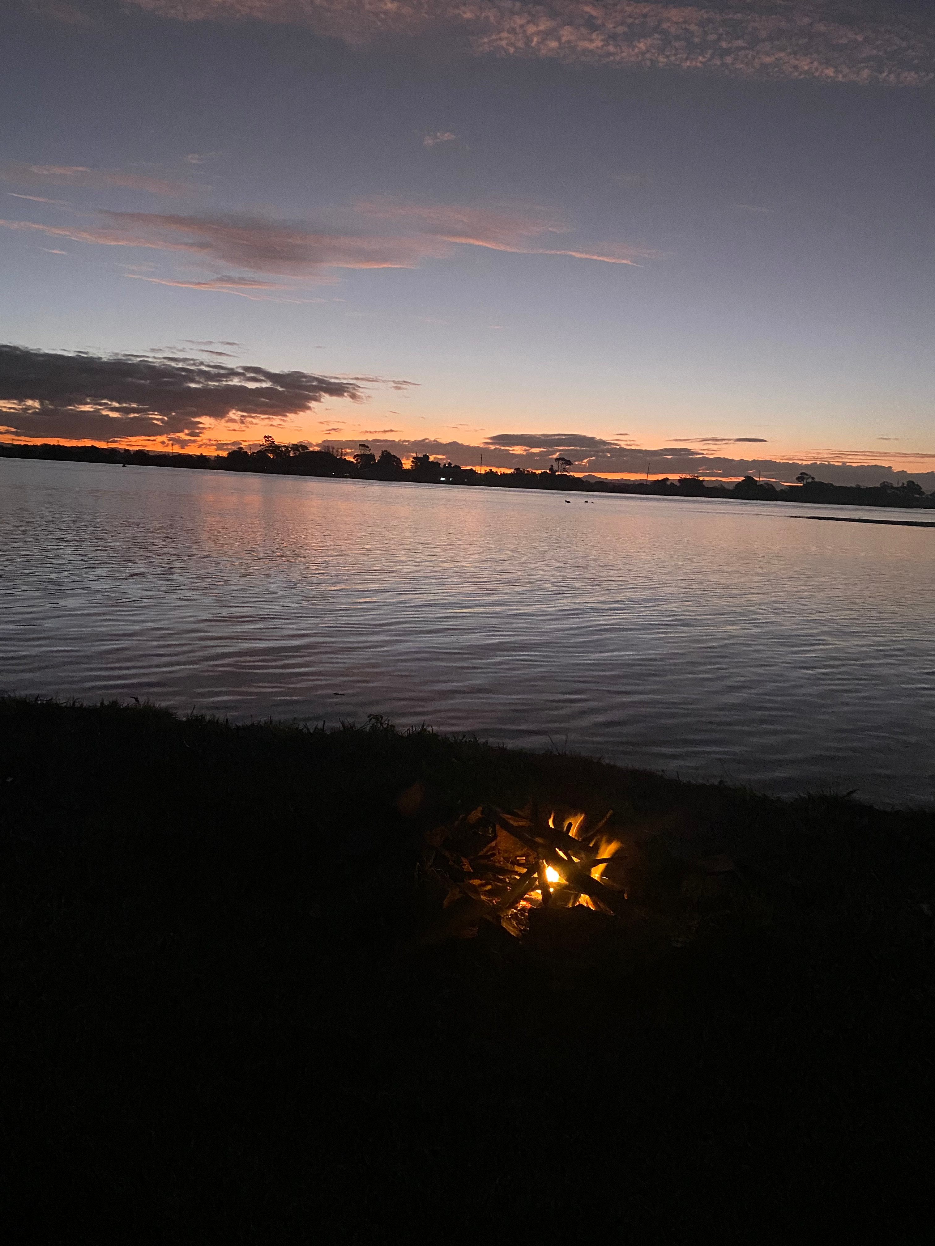 Macleay Home Camp