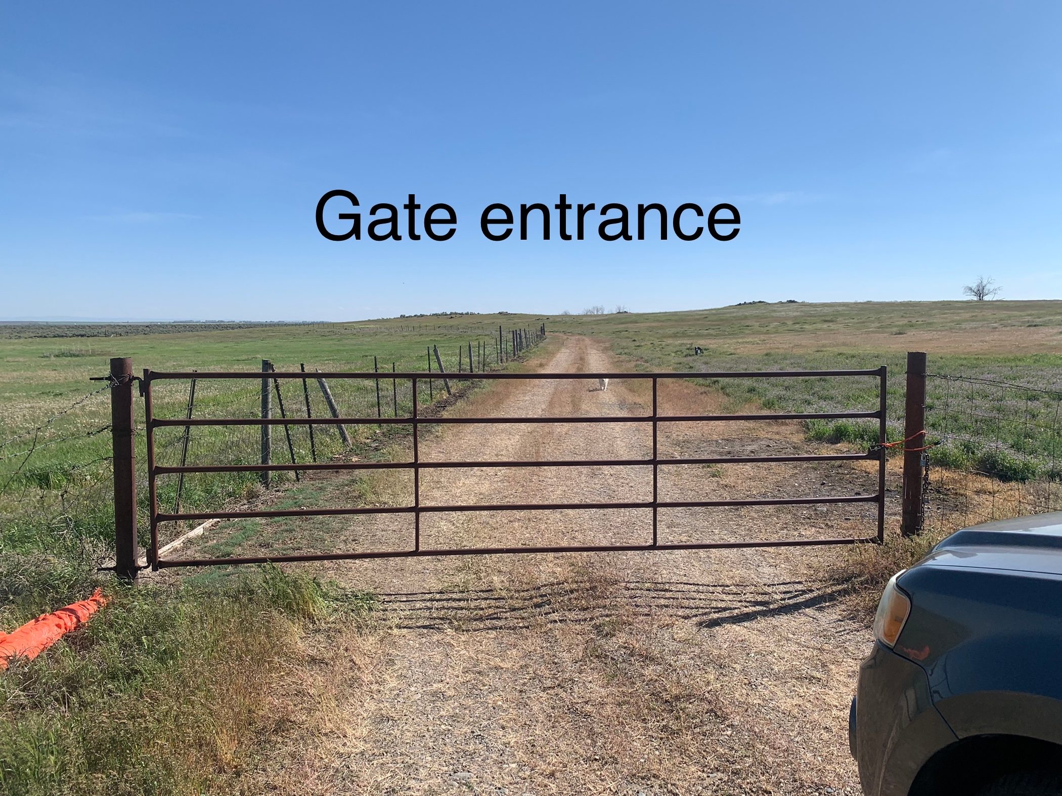 Brasil Beef RV & Tent Camping 🏔