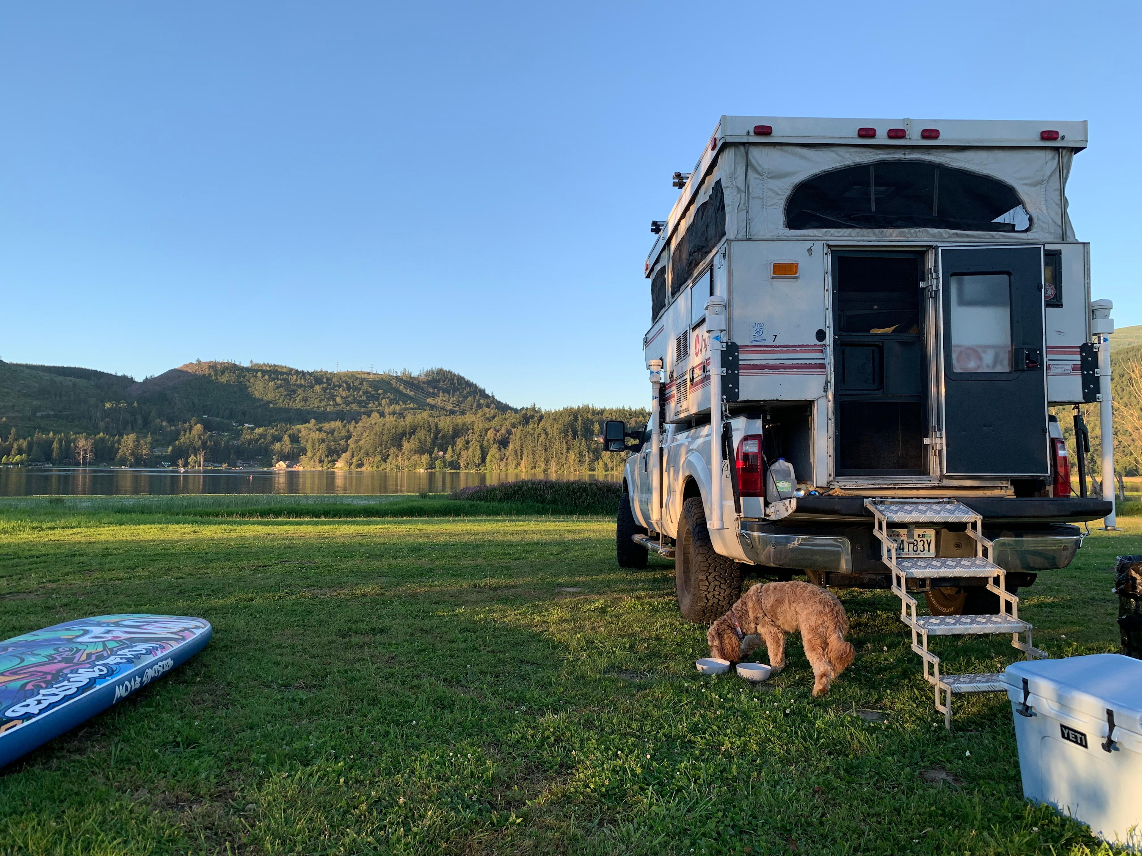 Vital Farm at Clear Lake