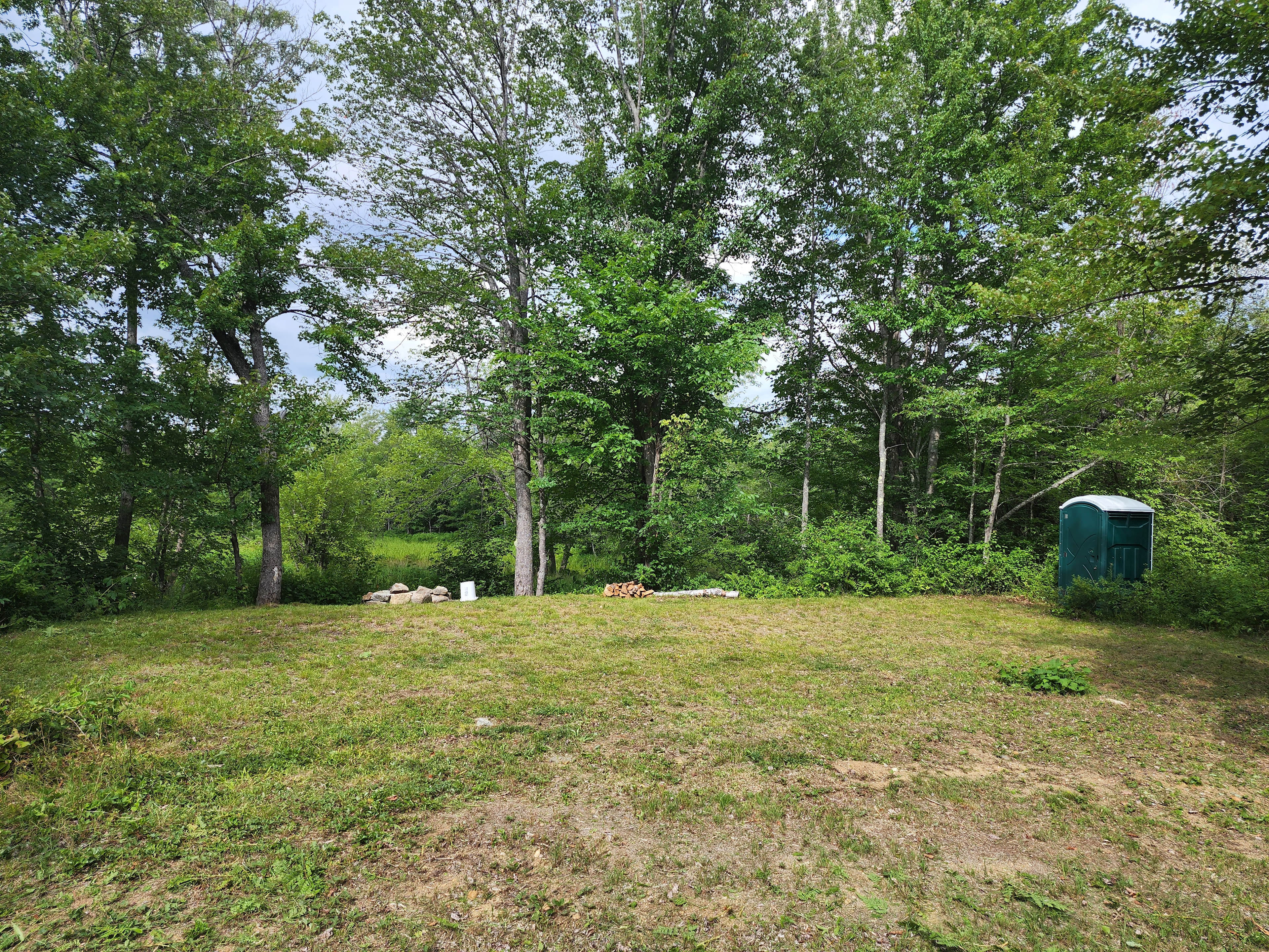 Chunk Farm