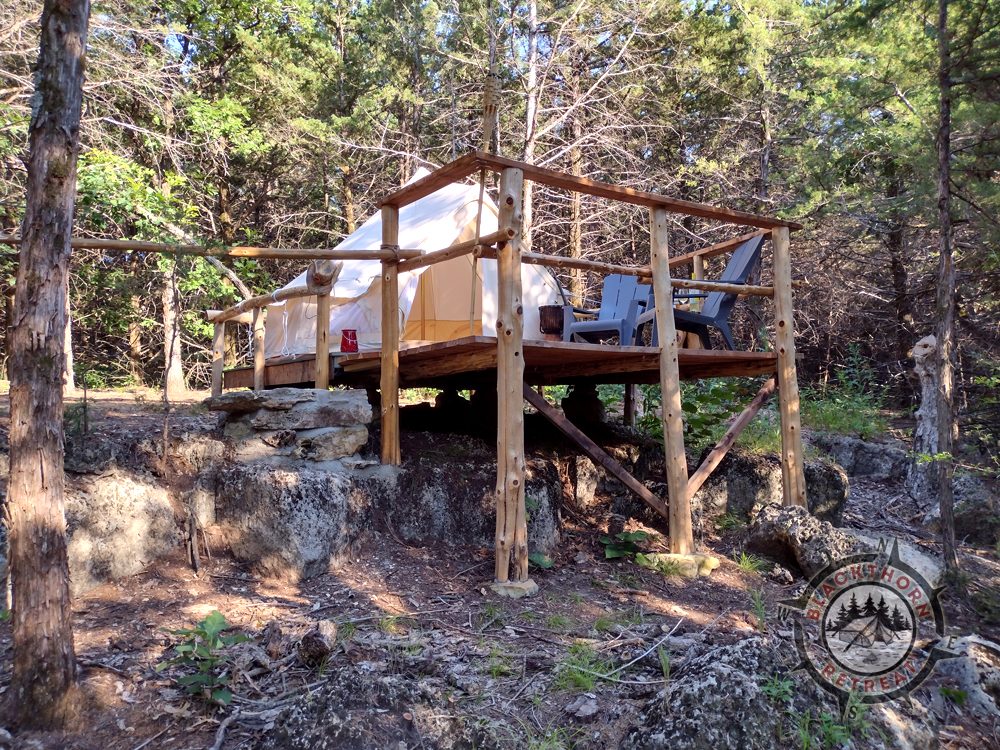 Blackthorn Retreat