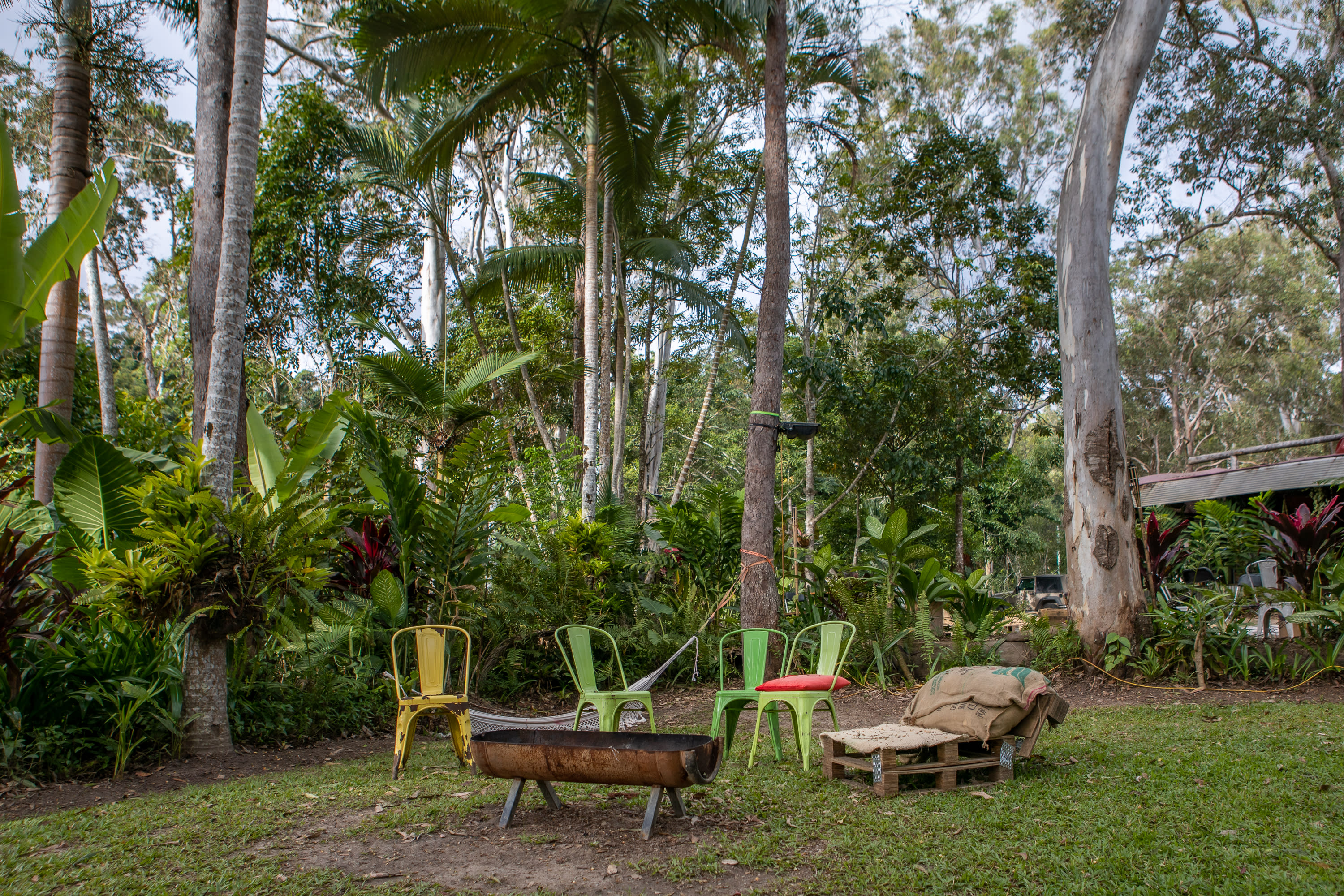 The Billabong Kuranda