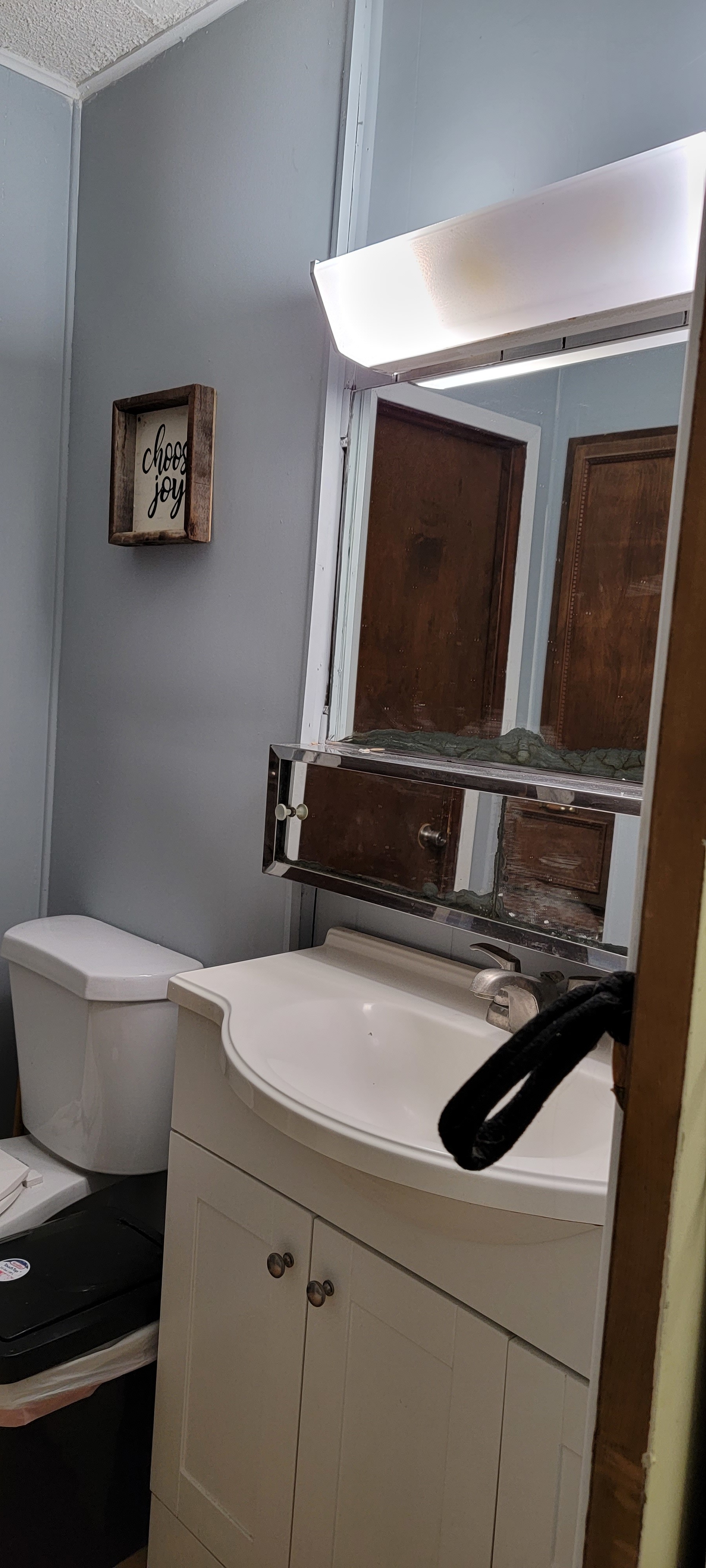 Western Trails RV (ID Verification)