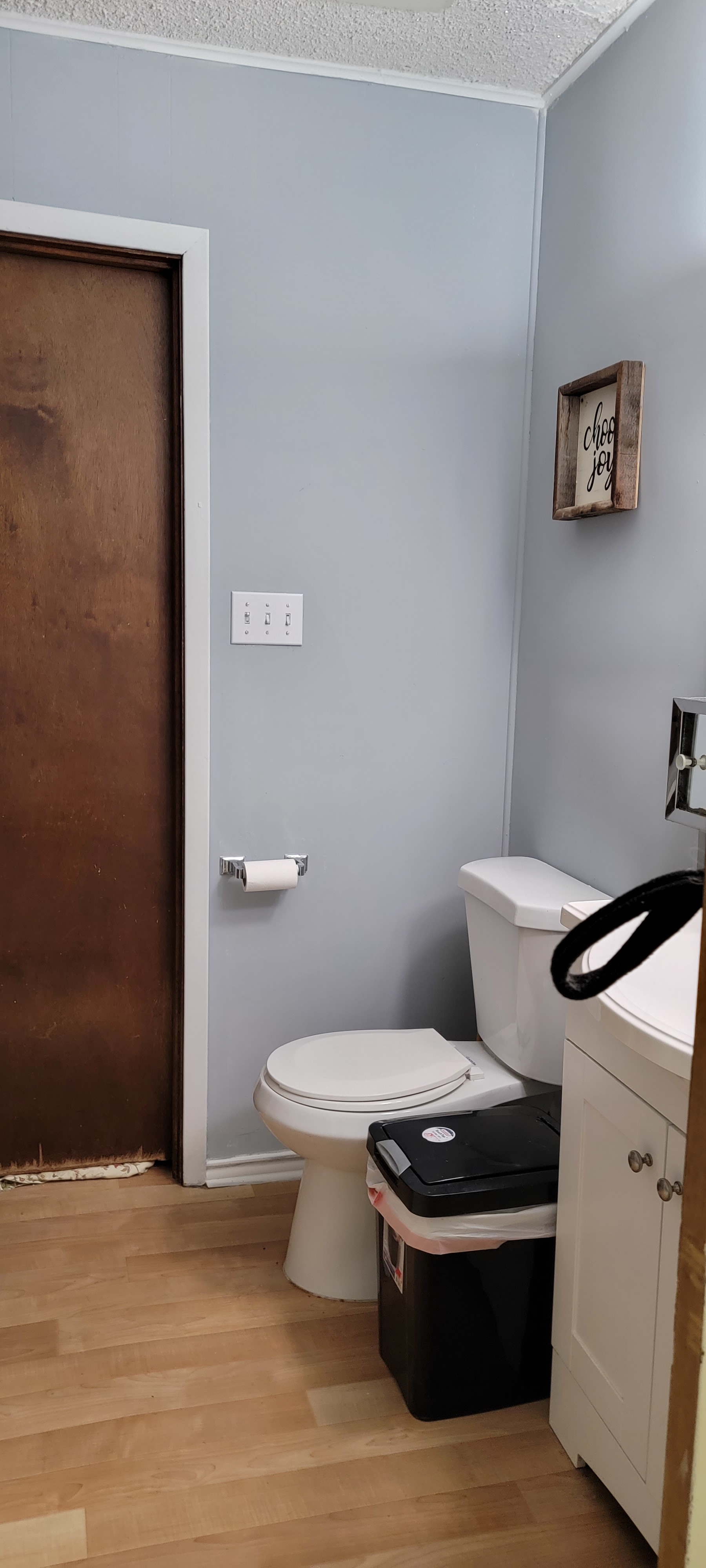 Western Trails RV (ID Verification)