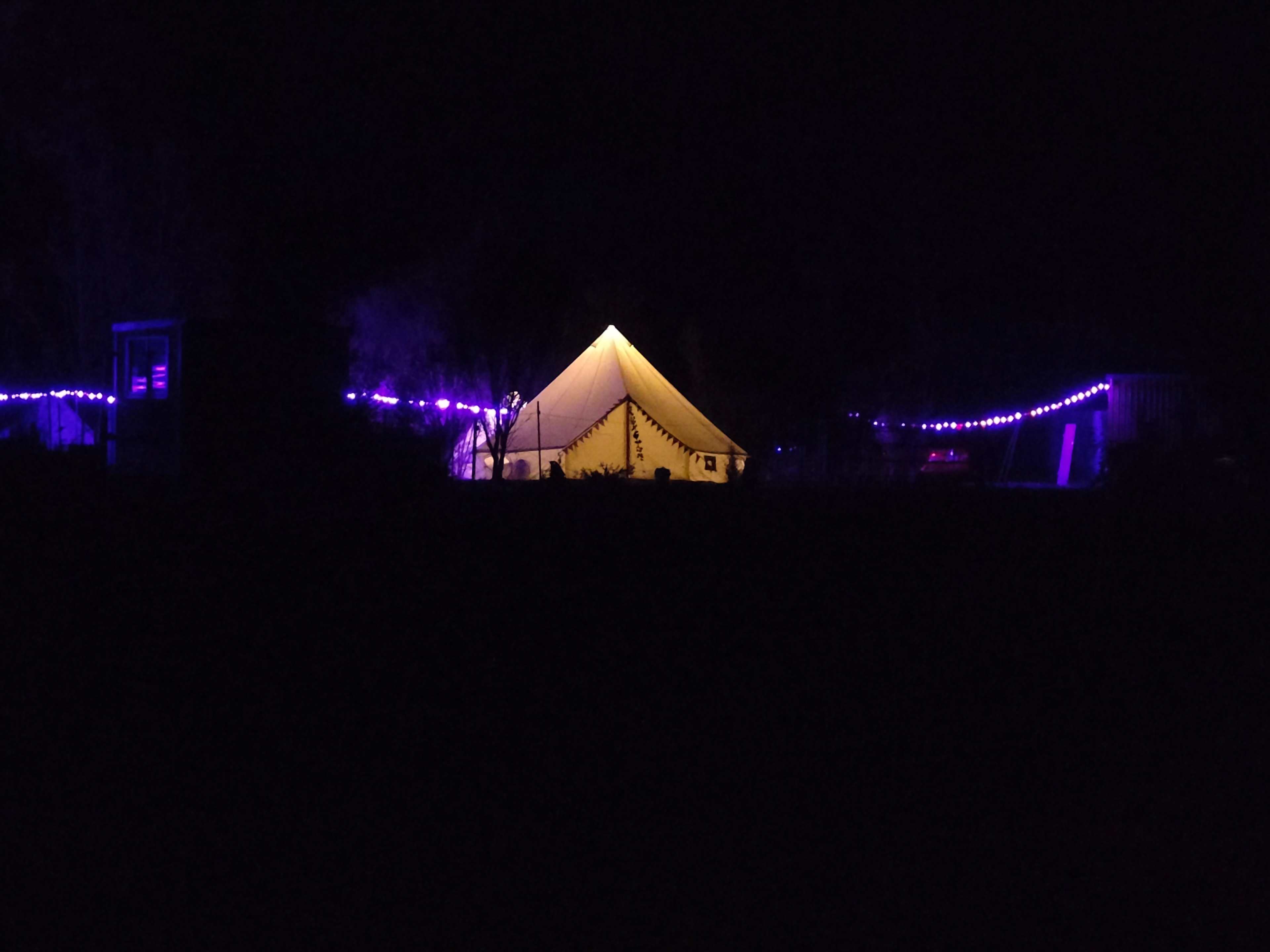 Kanukadale Forest River Retreat