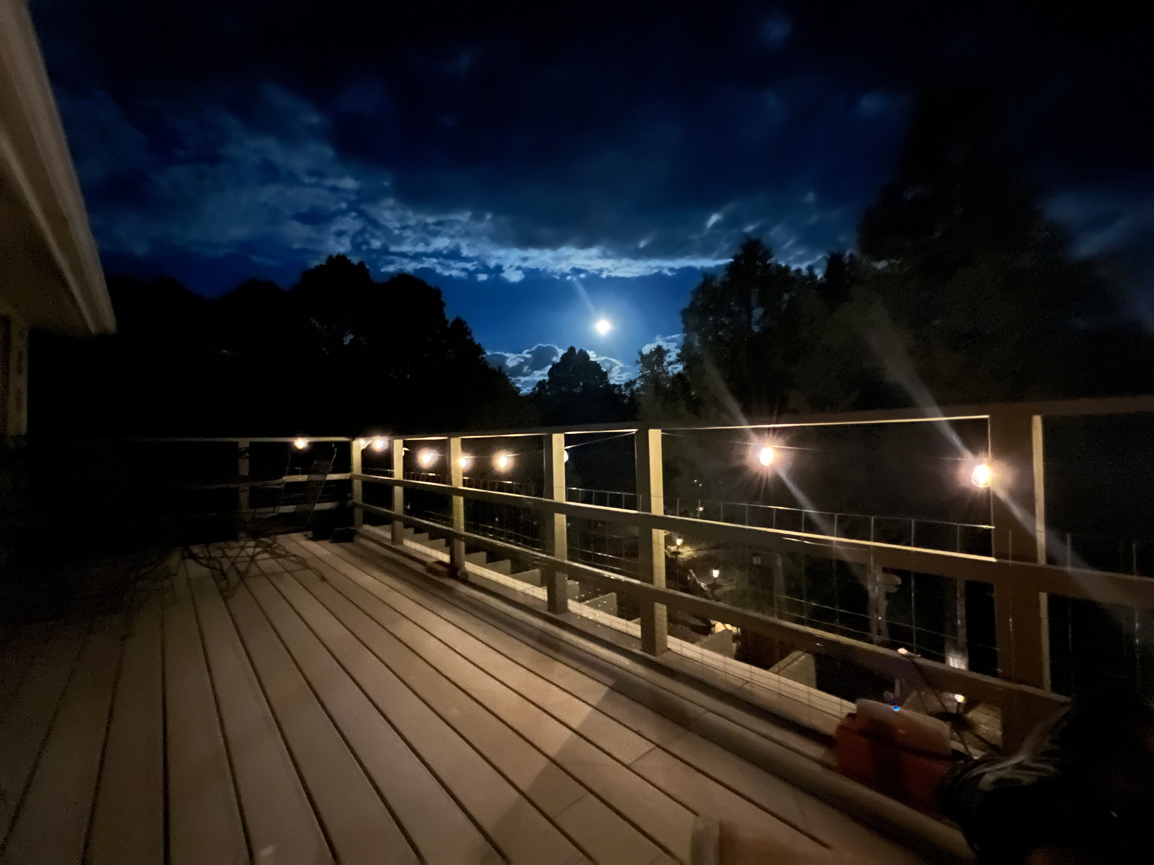 Bear Paw lake Cabin