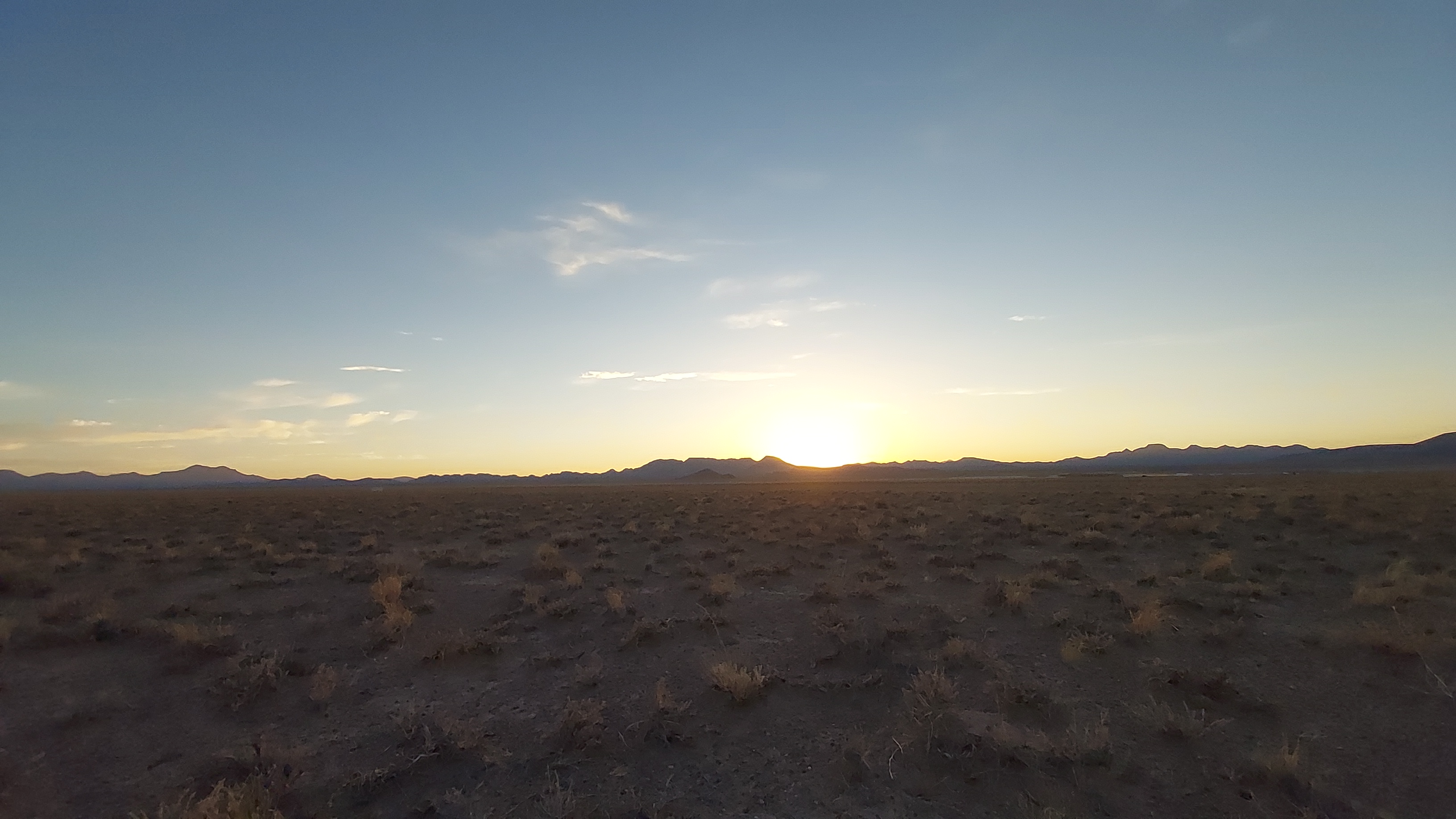 Excellent place for UFO Research.