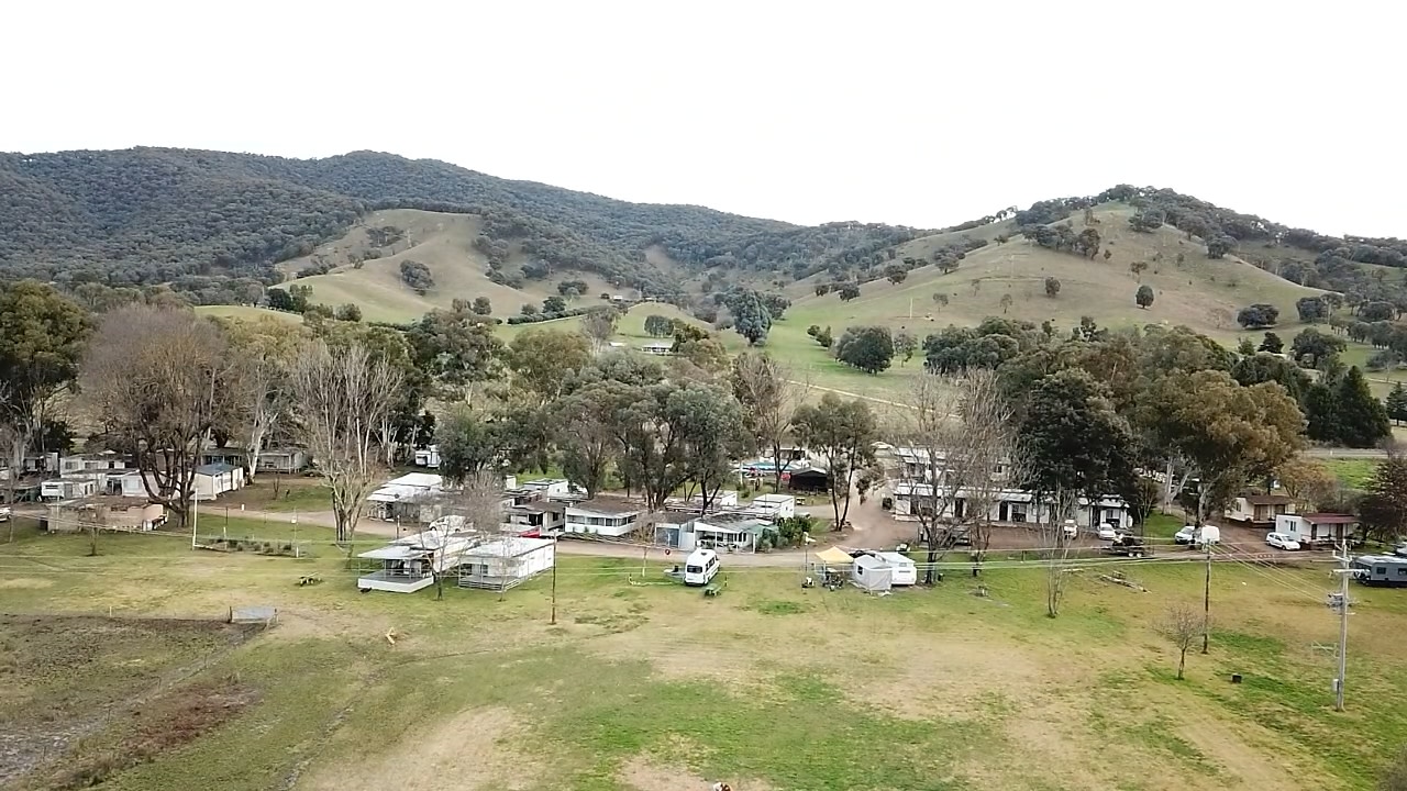 Tumut Valley Holiday Park