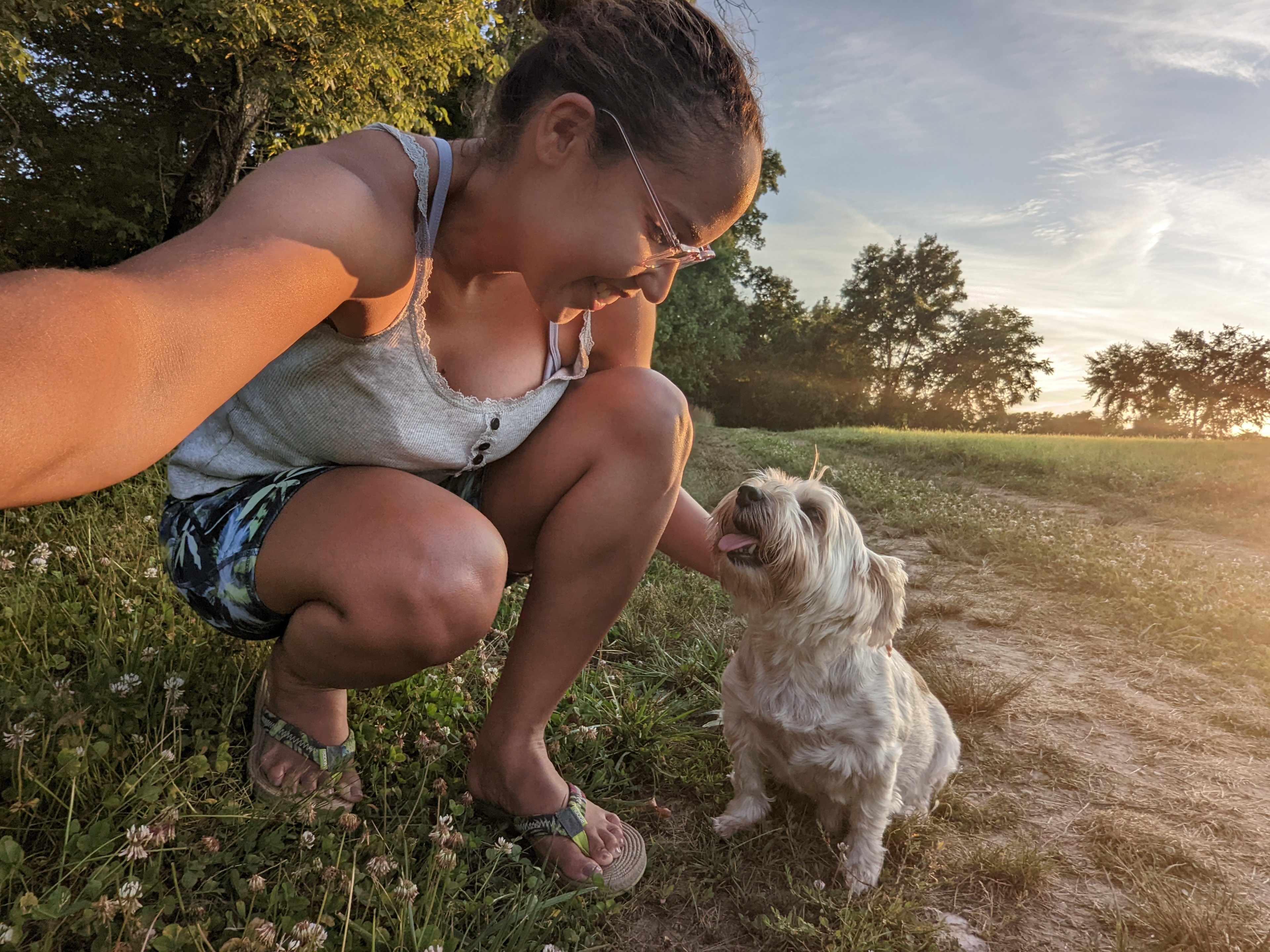 Wallkill River Camping