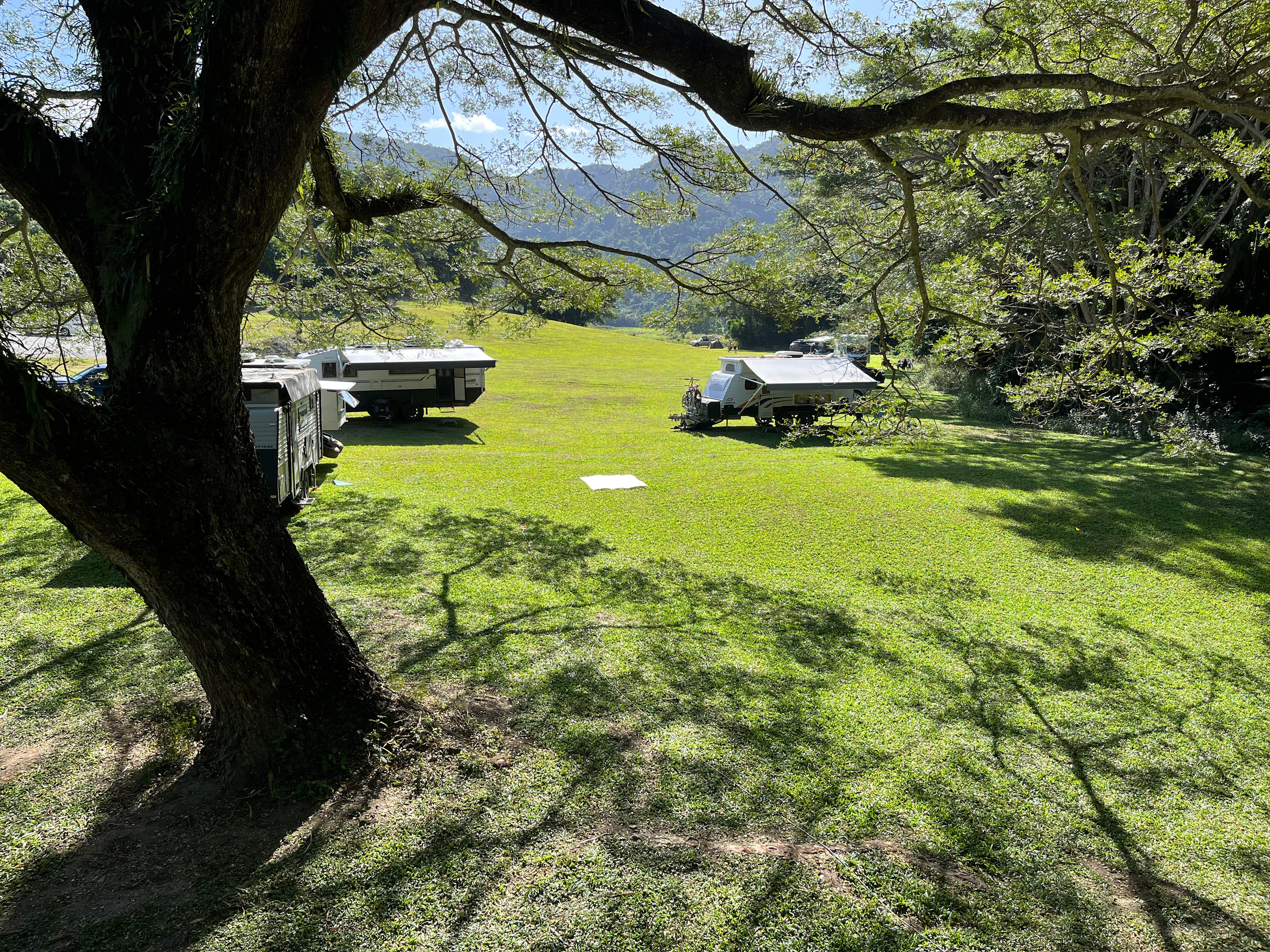 Mowbray Valley Rainforest Retreat