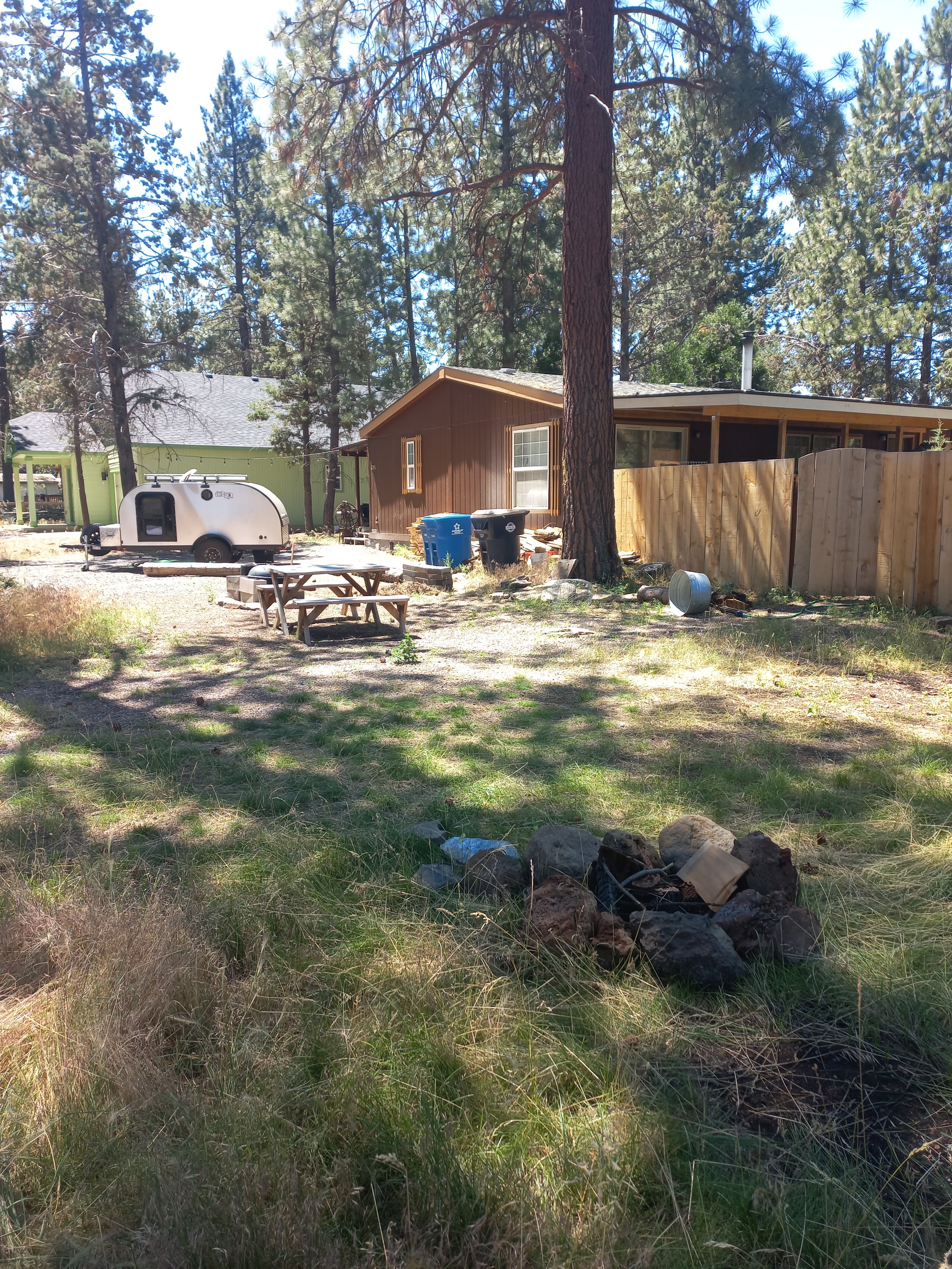 Campsite 2