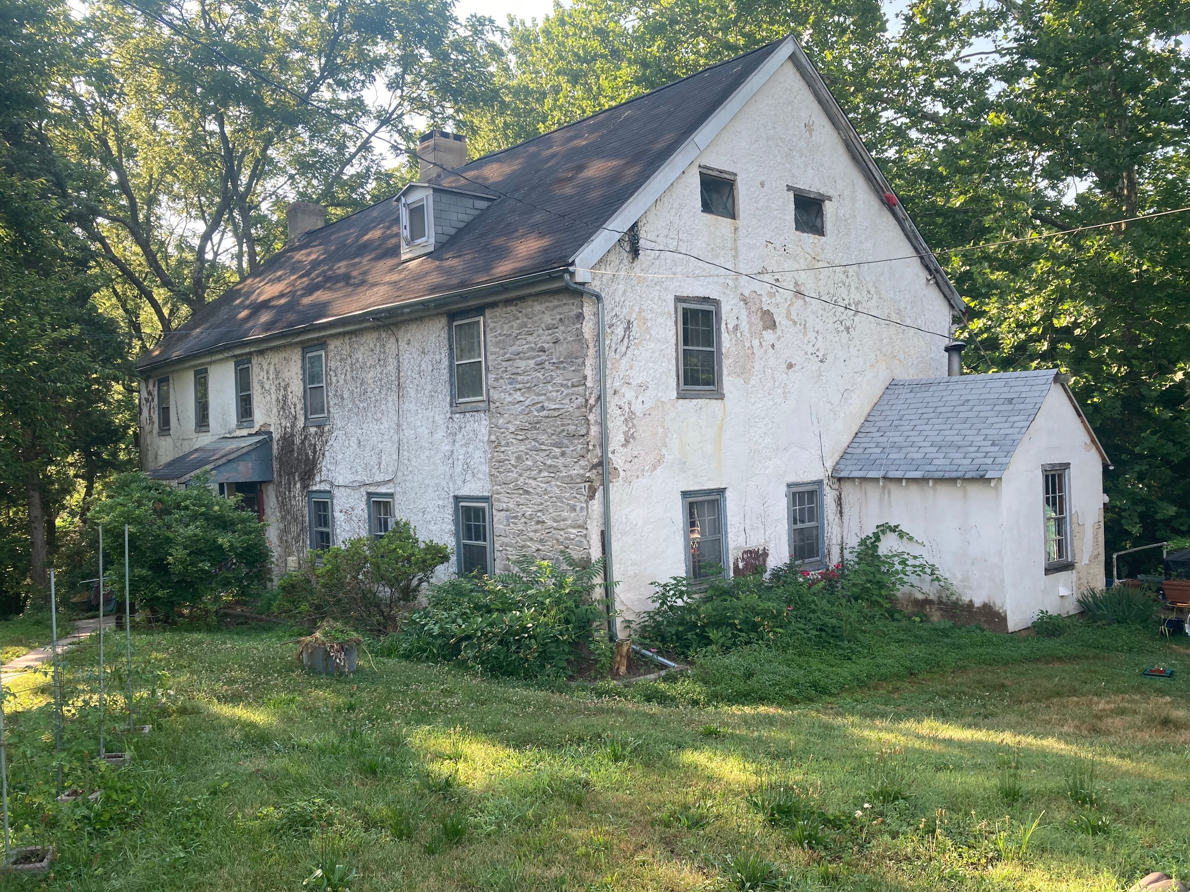Grampy's Red Rock Rabbit Ranch